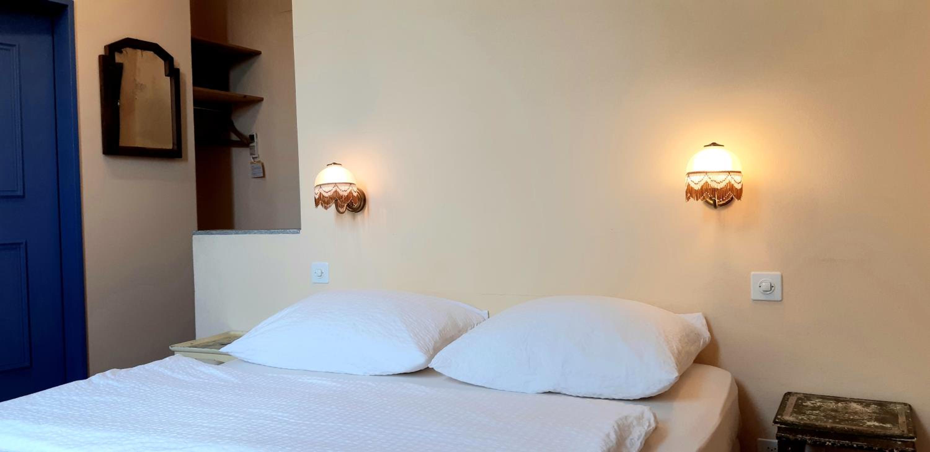 Casa Gialla B&B