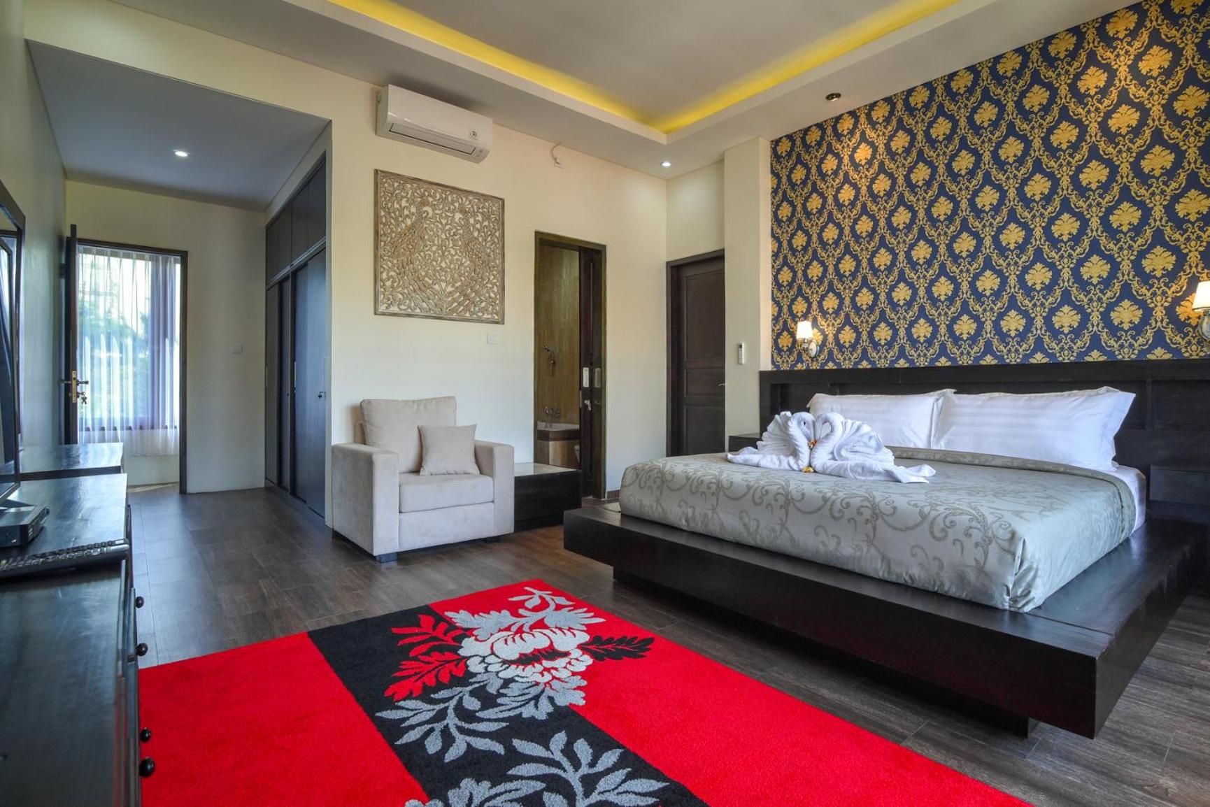 Villa Mozart view 5