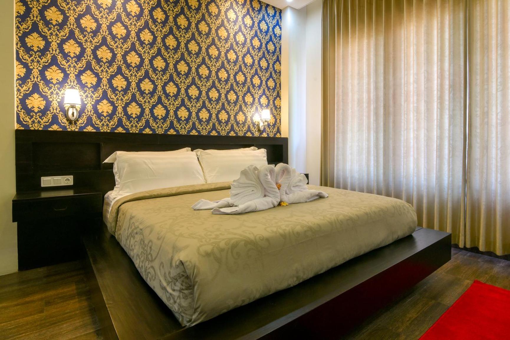 Villa Mozart view 4