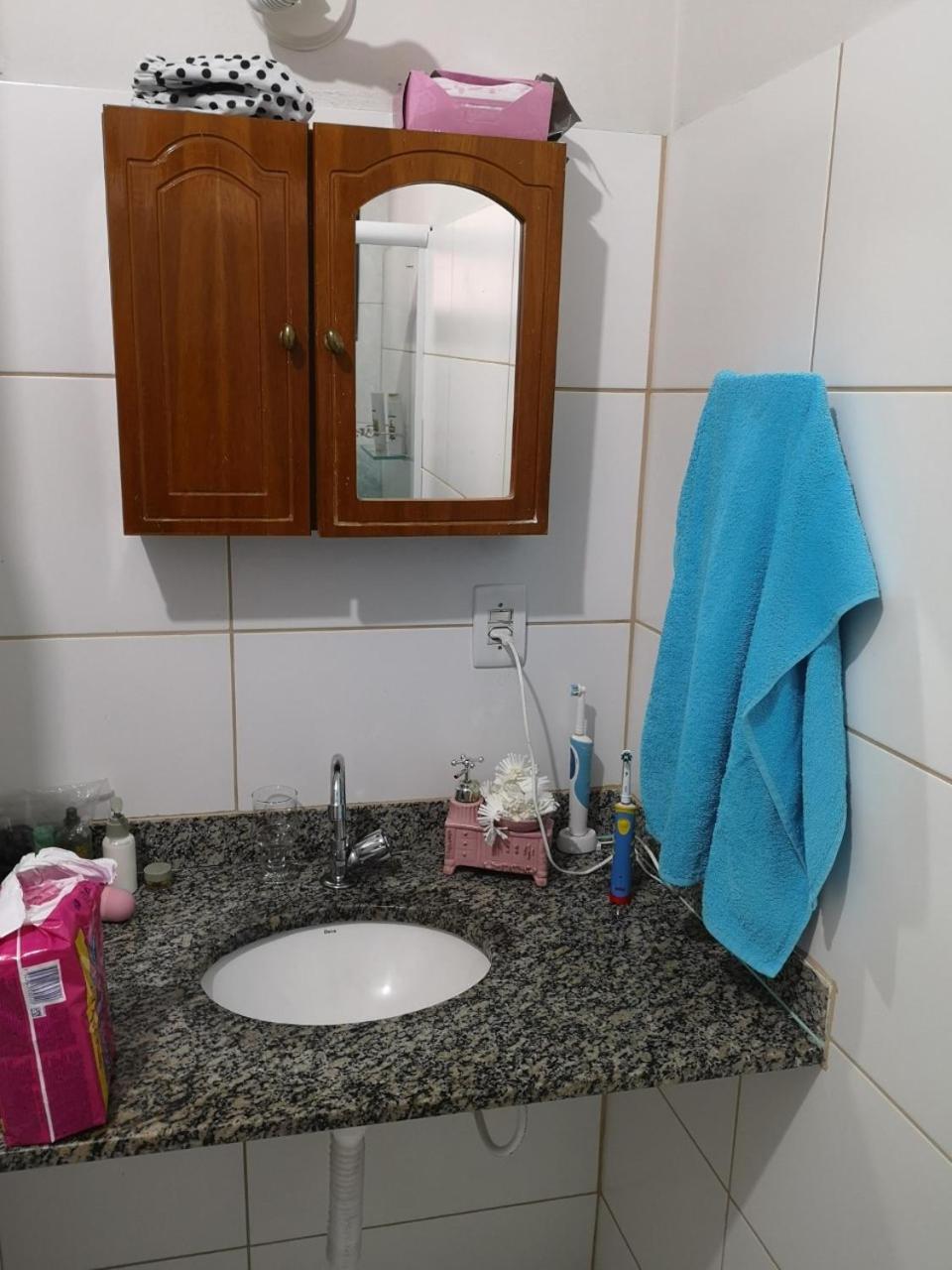 Aconchego de Piratininga-Niterói Rj