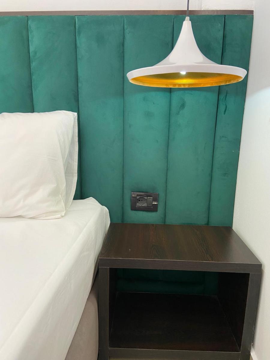 Guesthouse Niko
