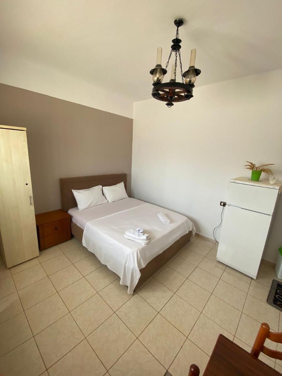 Feti Xhone Apartment