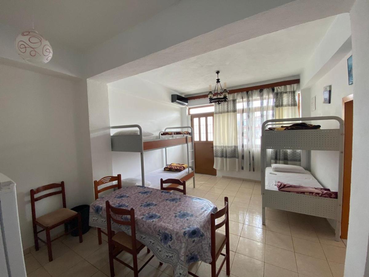 Feti Xhone Apartment