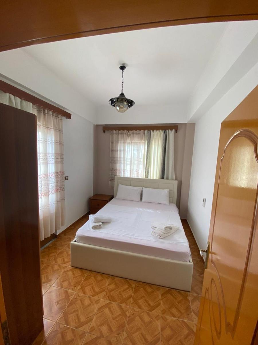 Feti Xhone Apartment
