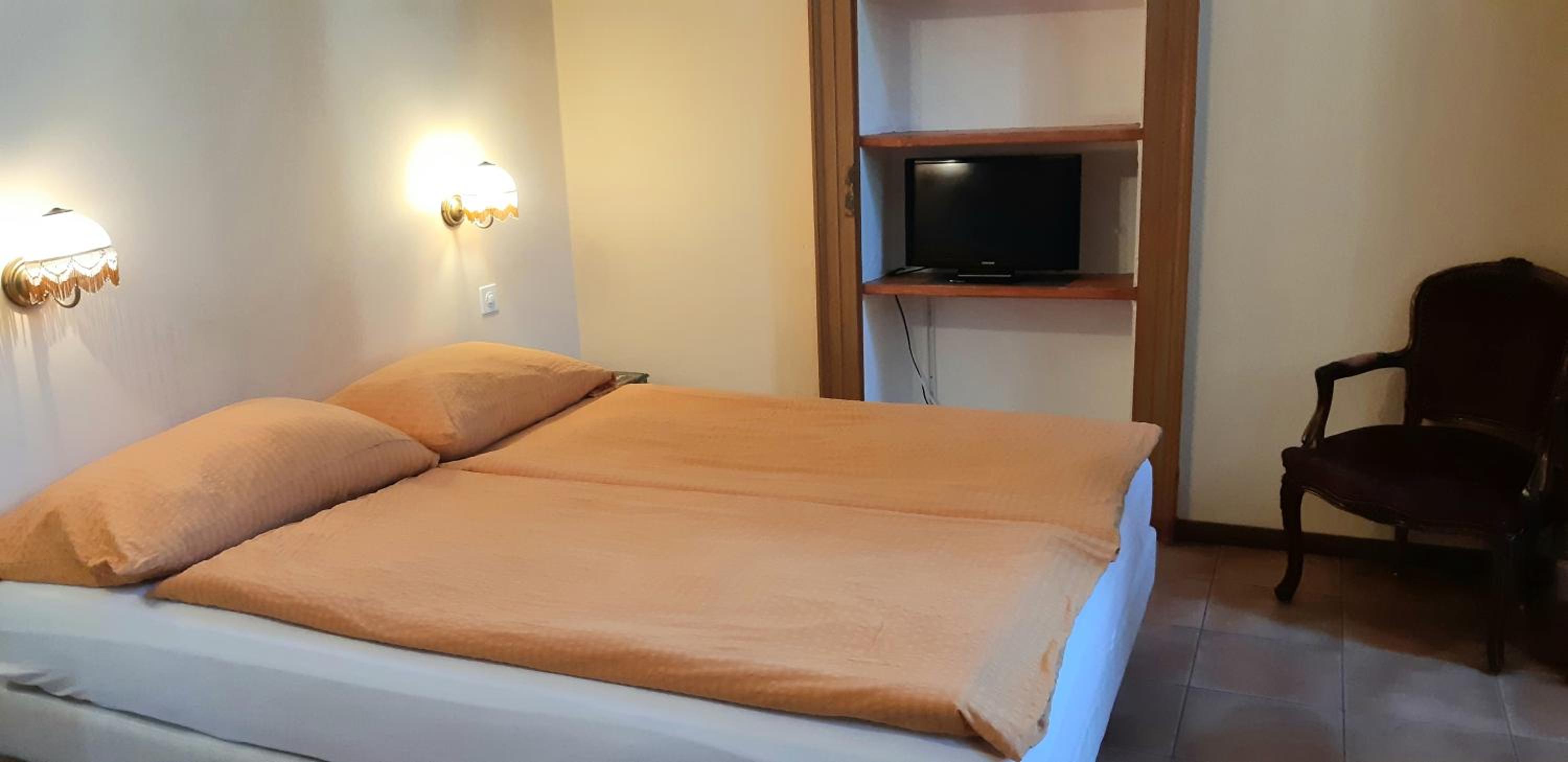 Casa Gialla B&B