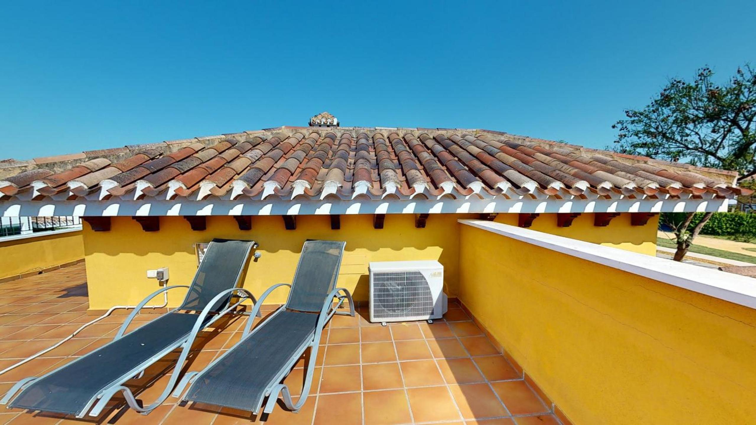 roof