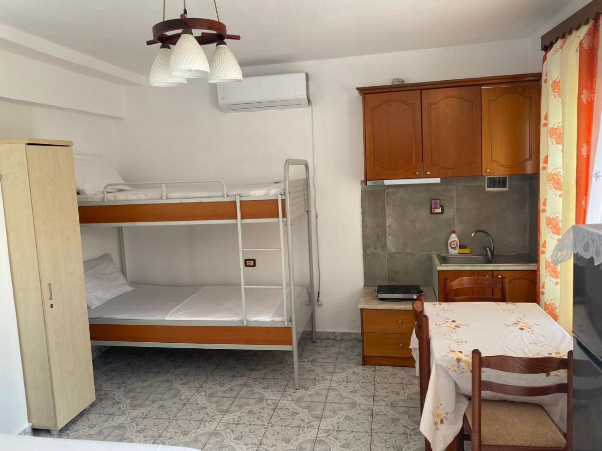 Feti Xhone Apartment