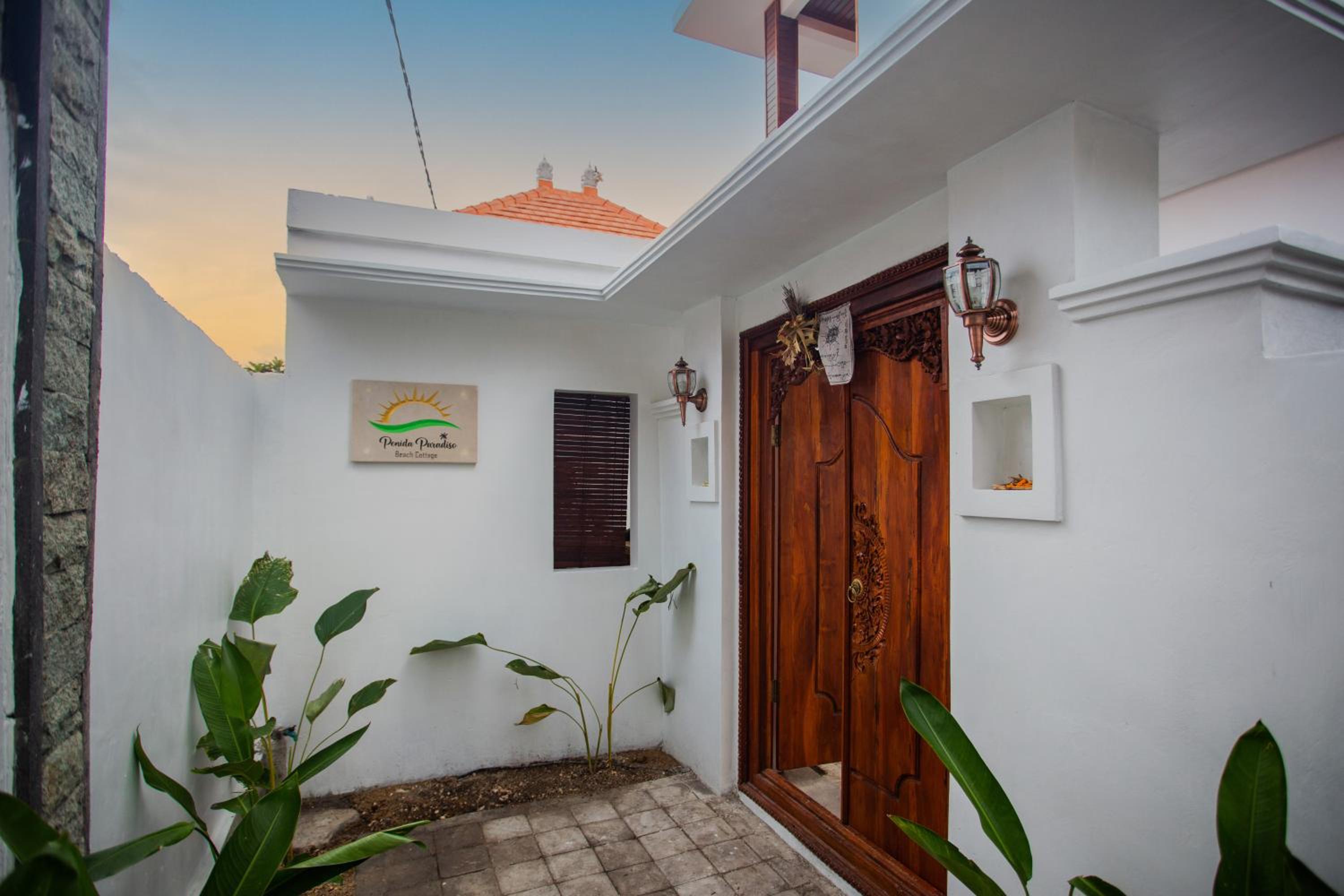 Penida Paradiso