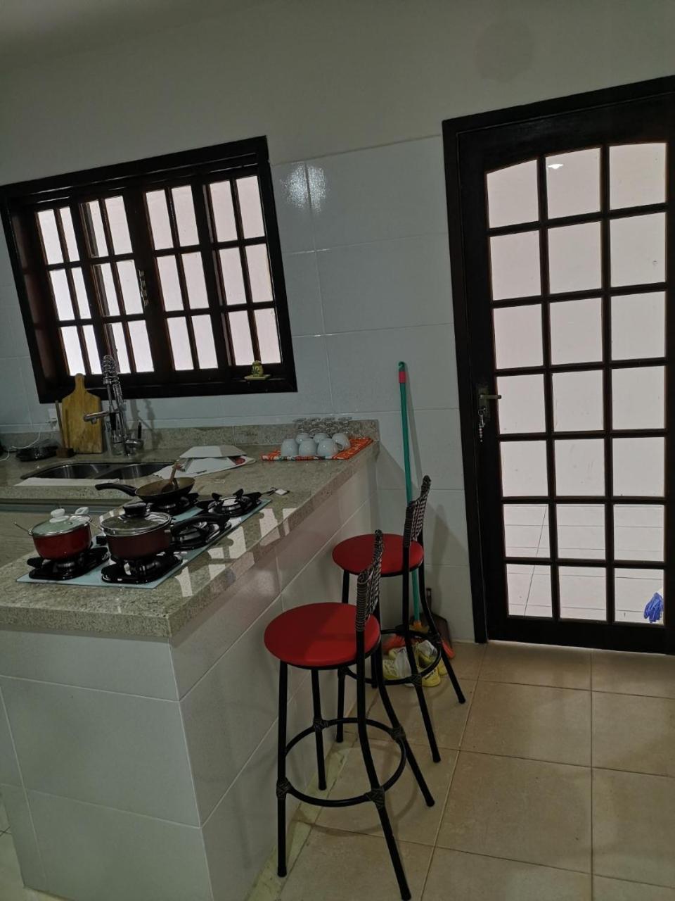 Aconchego de Piratininga-Niterói Rj