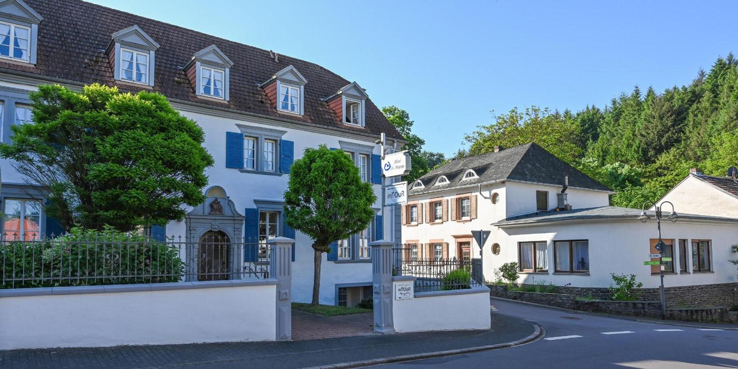 Ferienappartements inTOuR