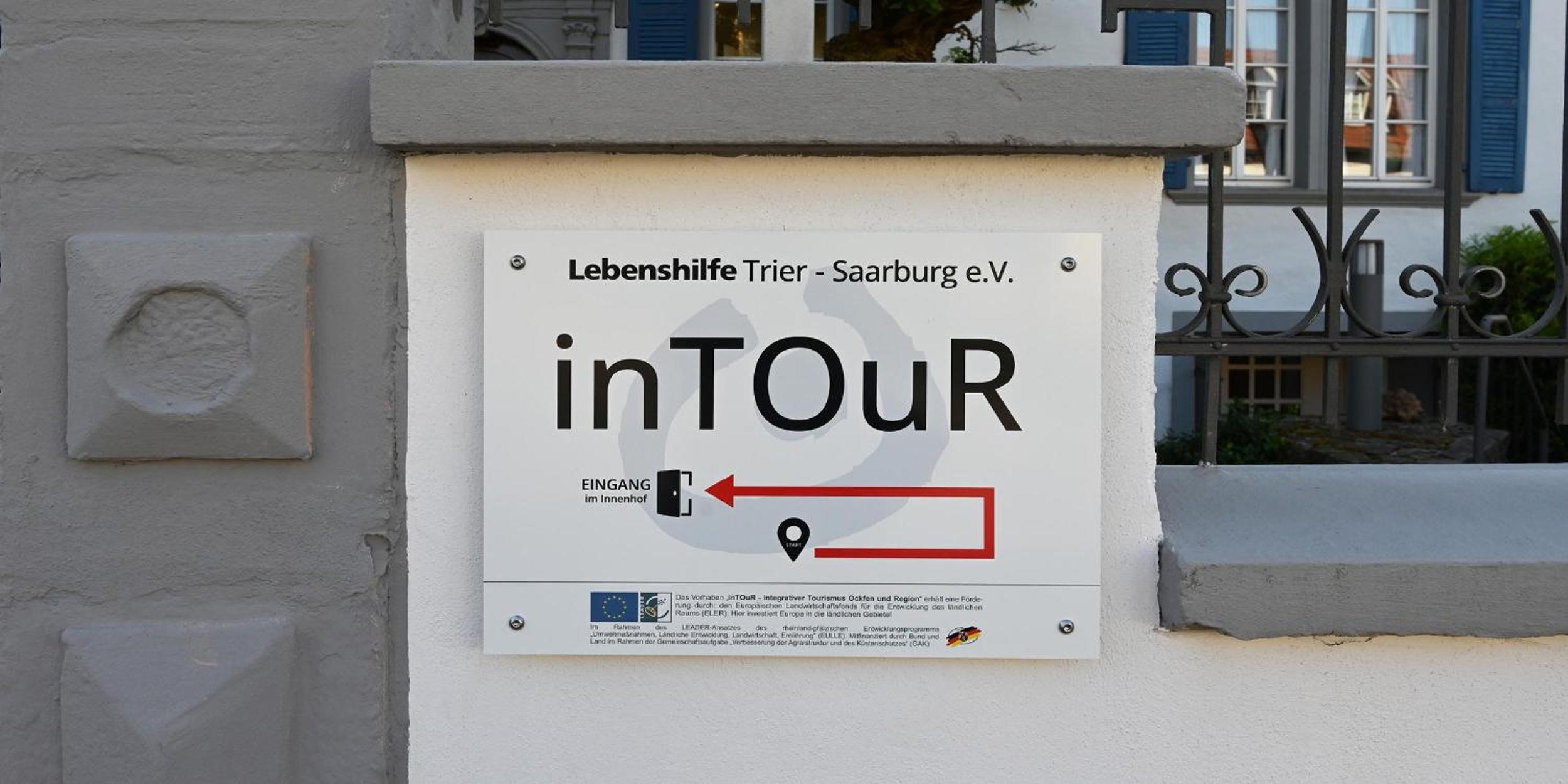Ferienappartements inTOuR