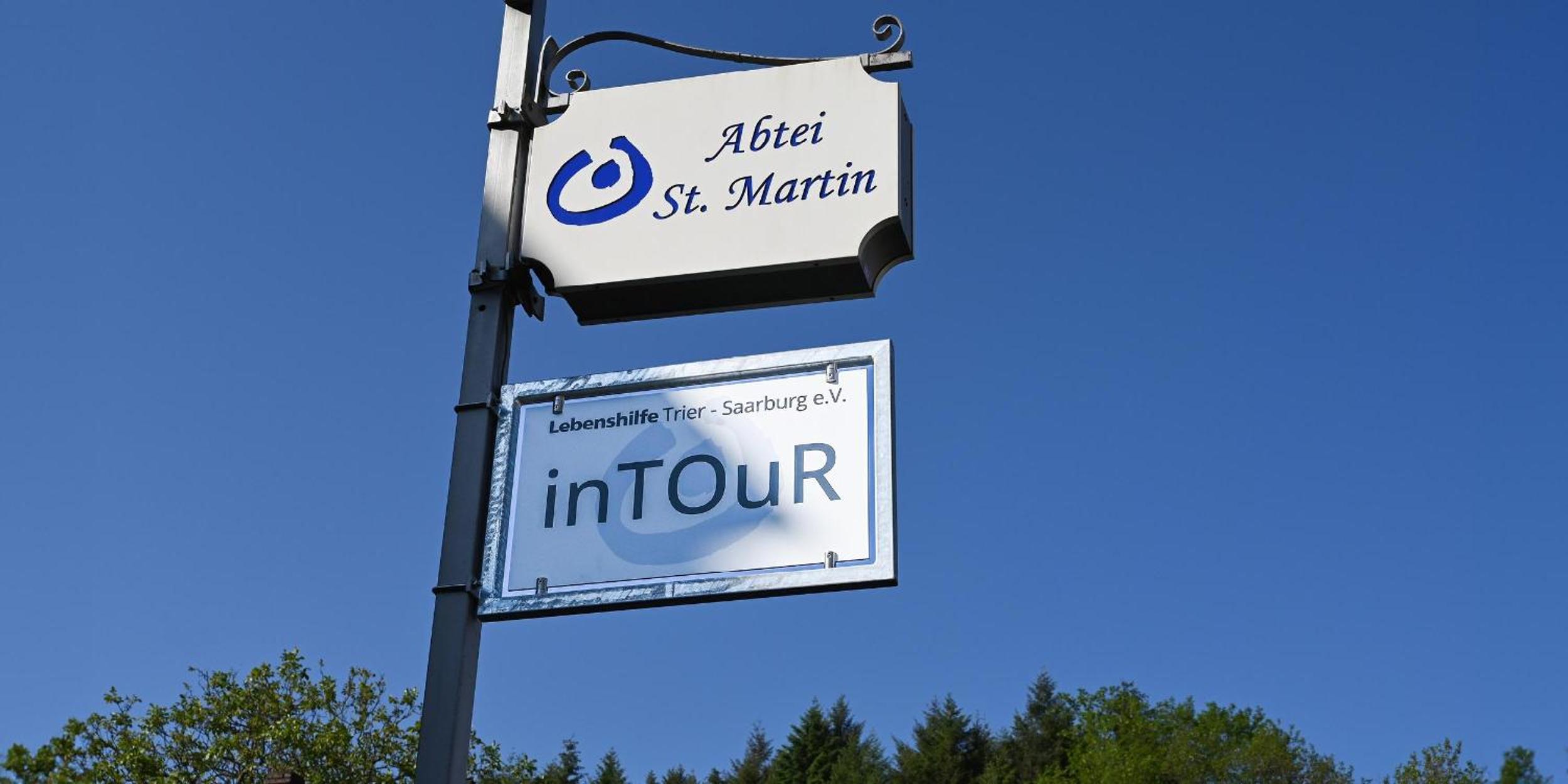 Ferienappartements inTOuR