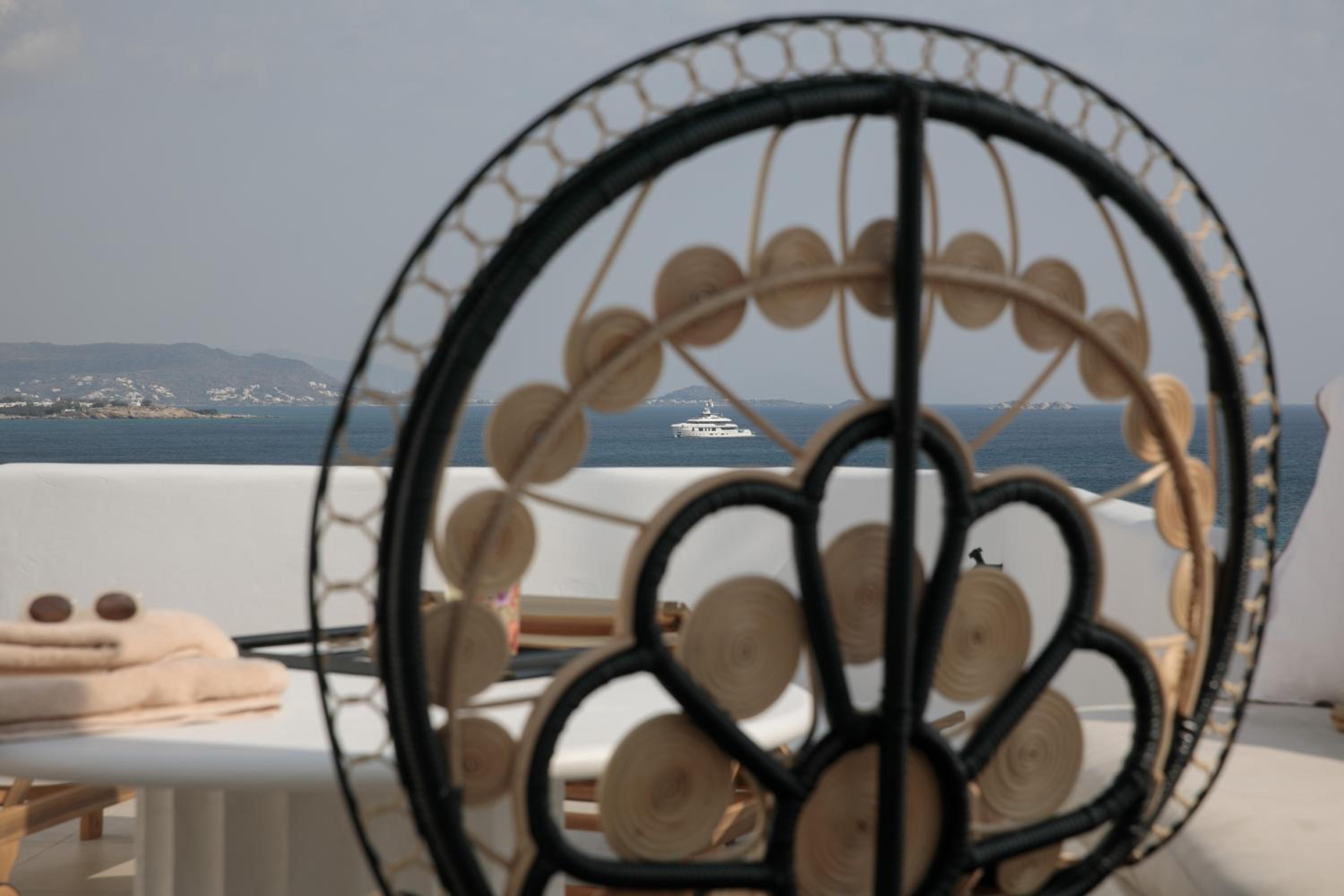 Sea U Soon Seafront Suites
