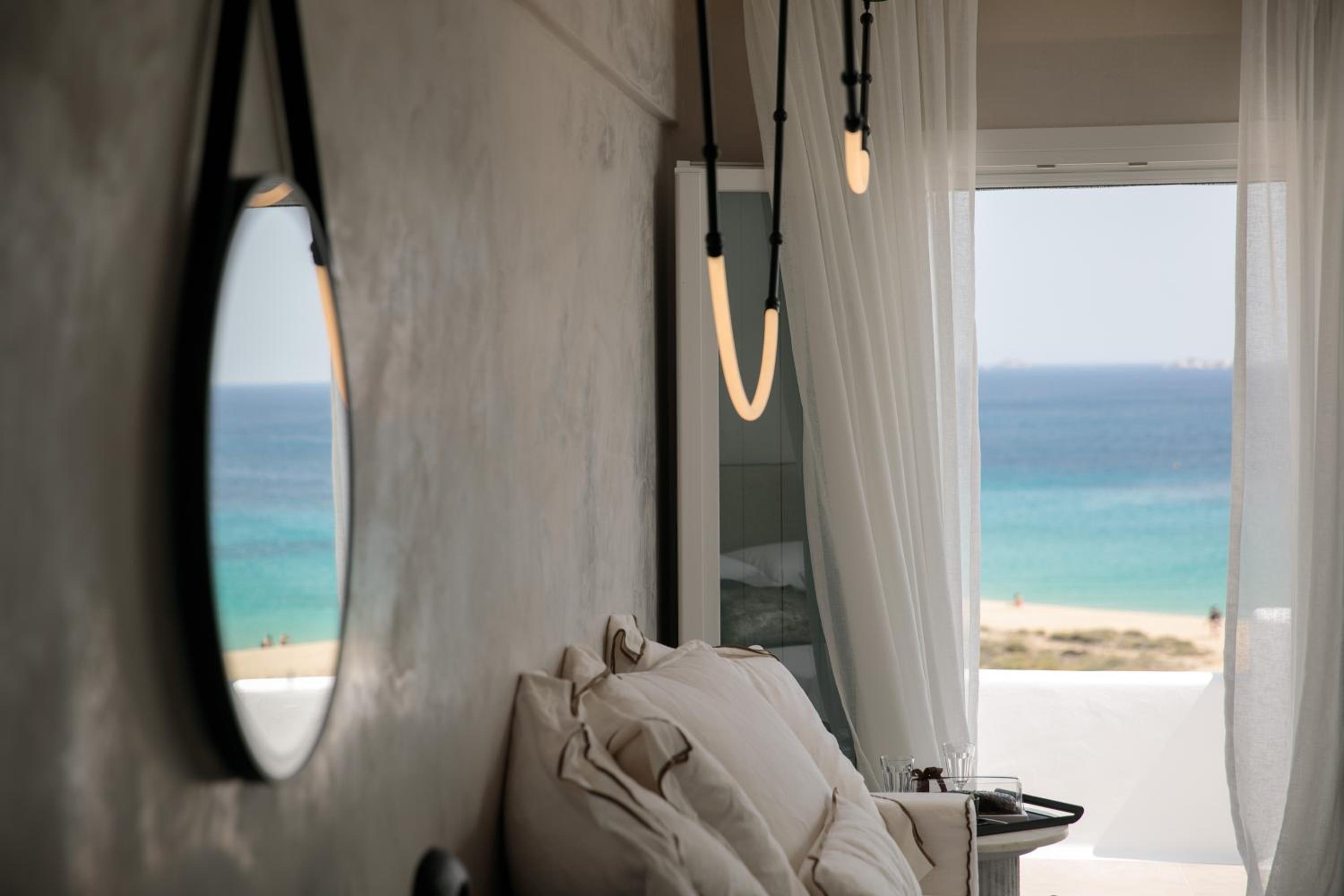 Sea U Soon Seafront Suites