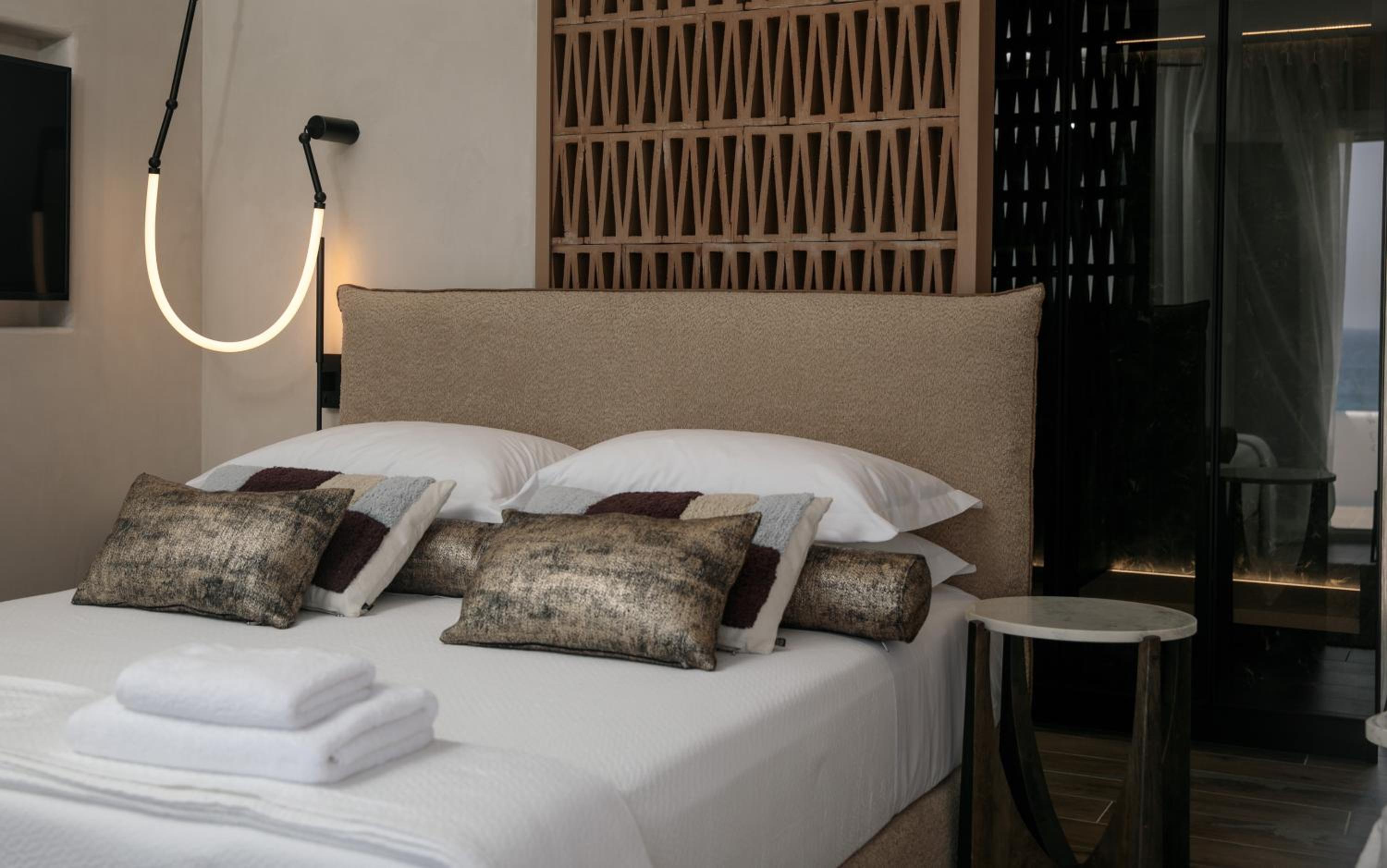 Sea U Soon Seafront Suites