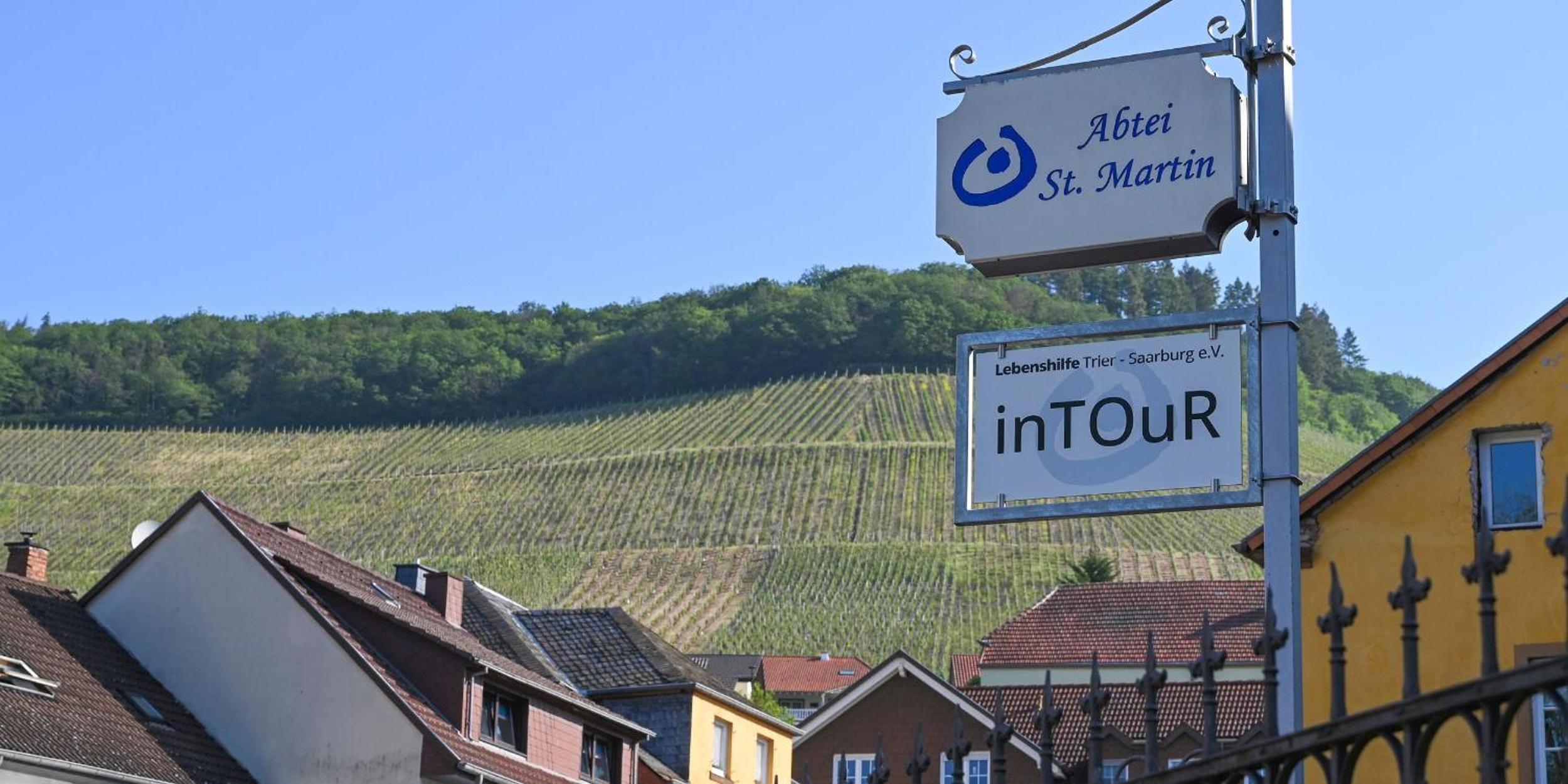 Ferienappartements inTOuR