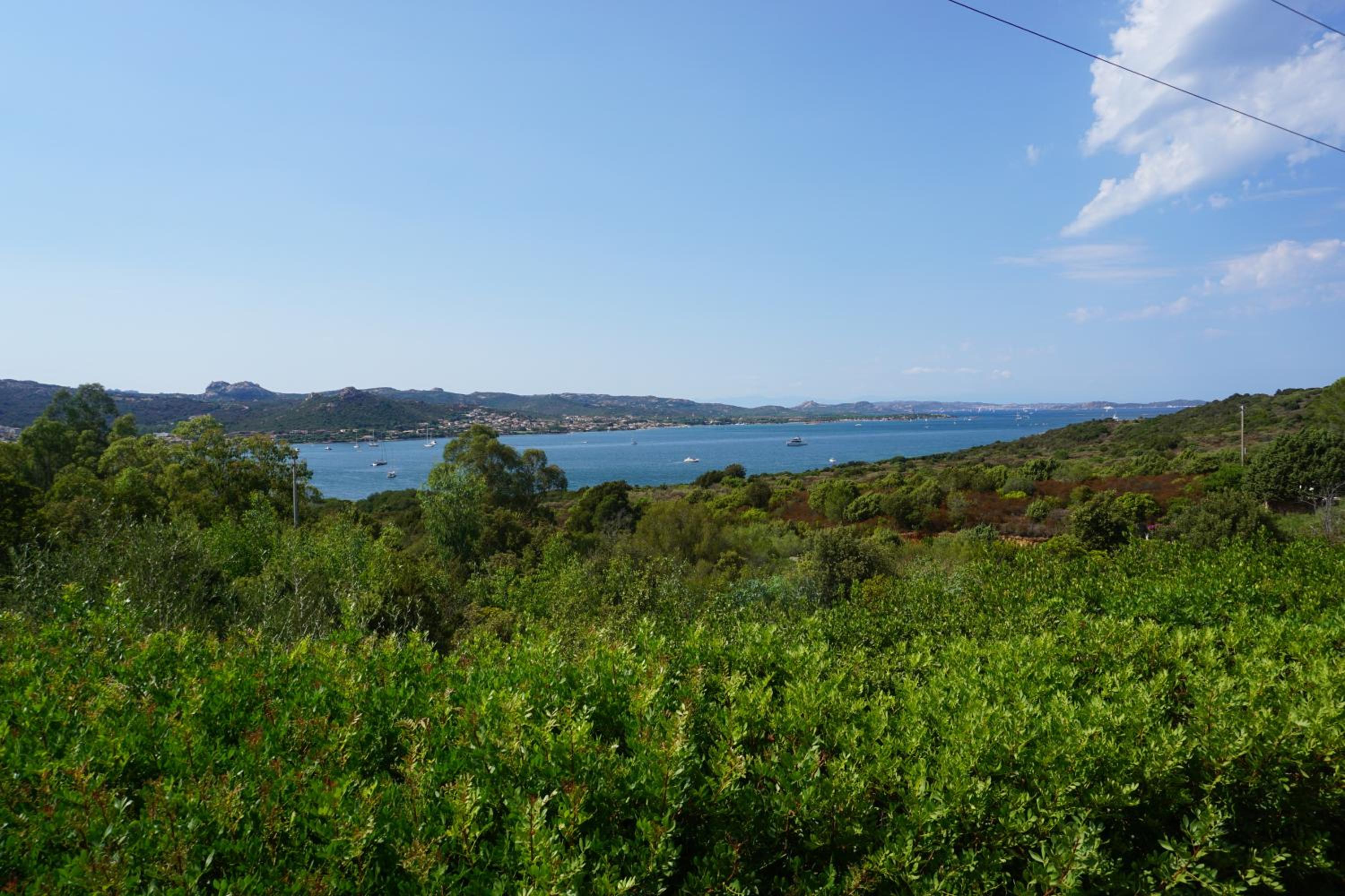 Sa Selvaggia by Holiday World