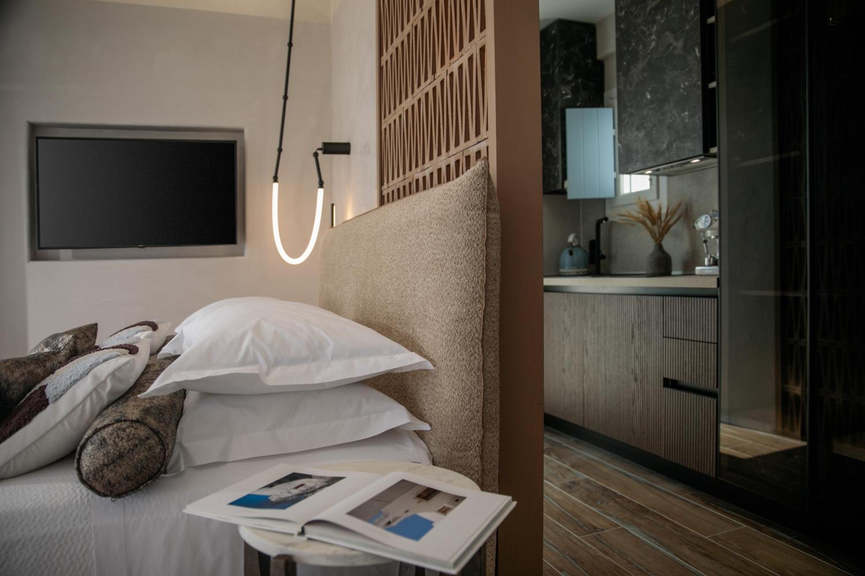 Sea U Soon Seafront Suites