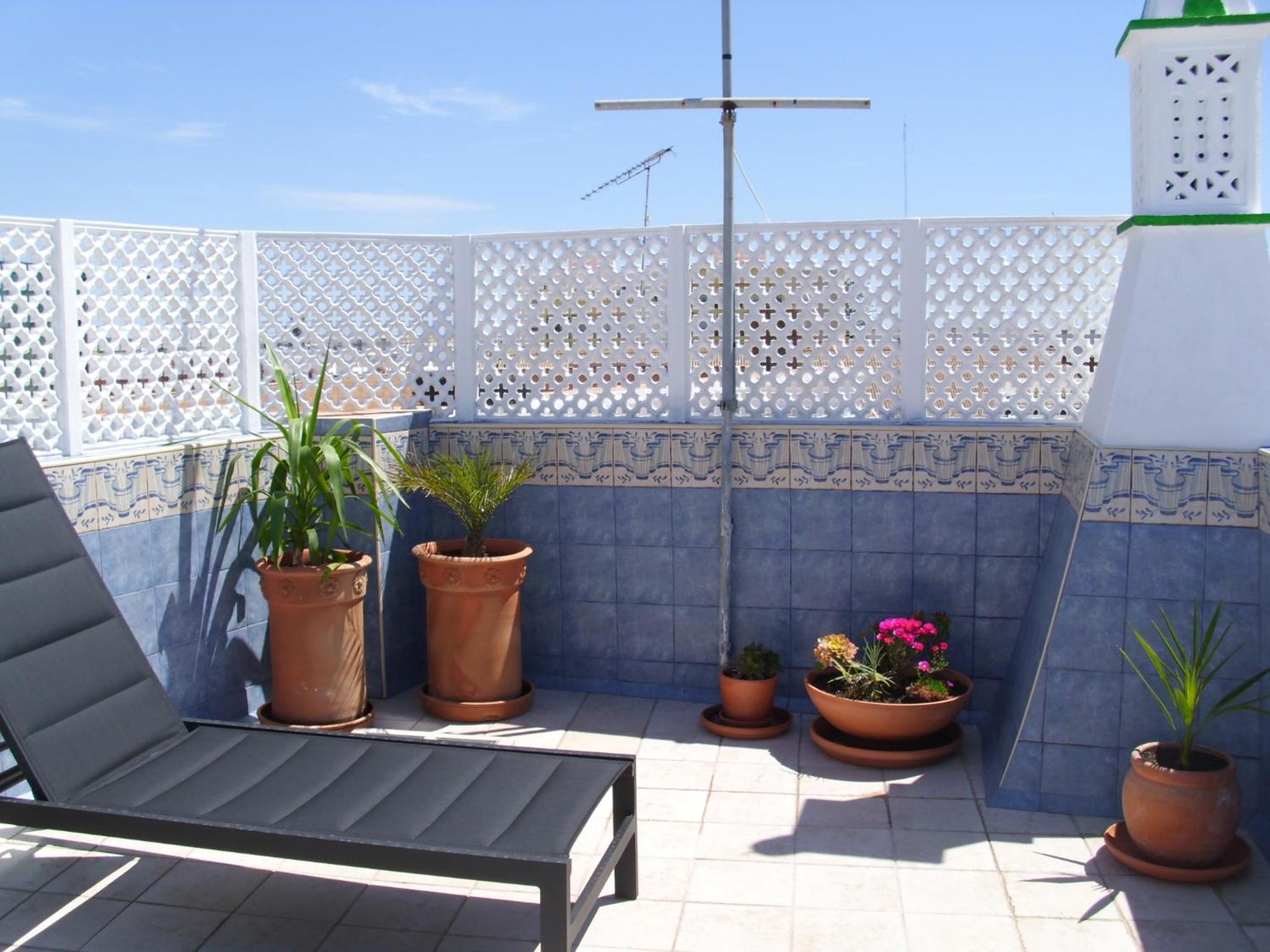 roof