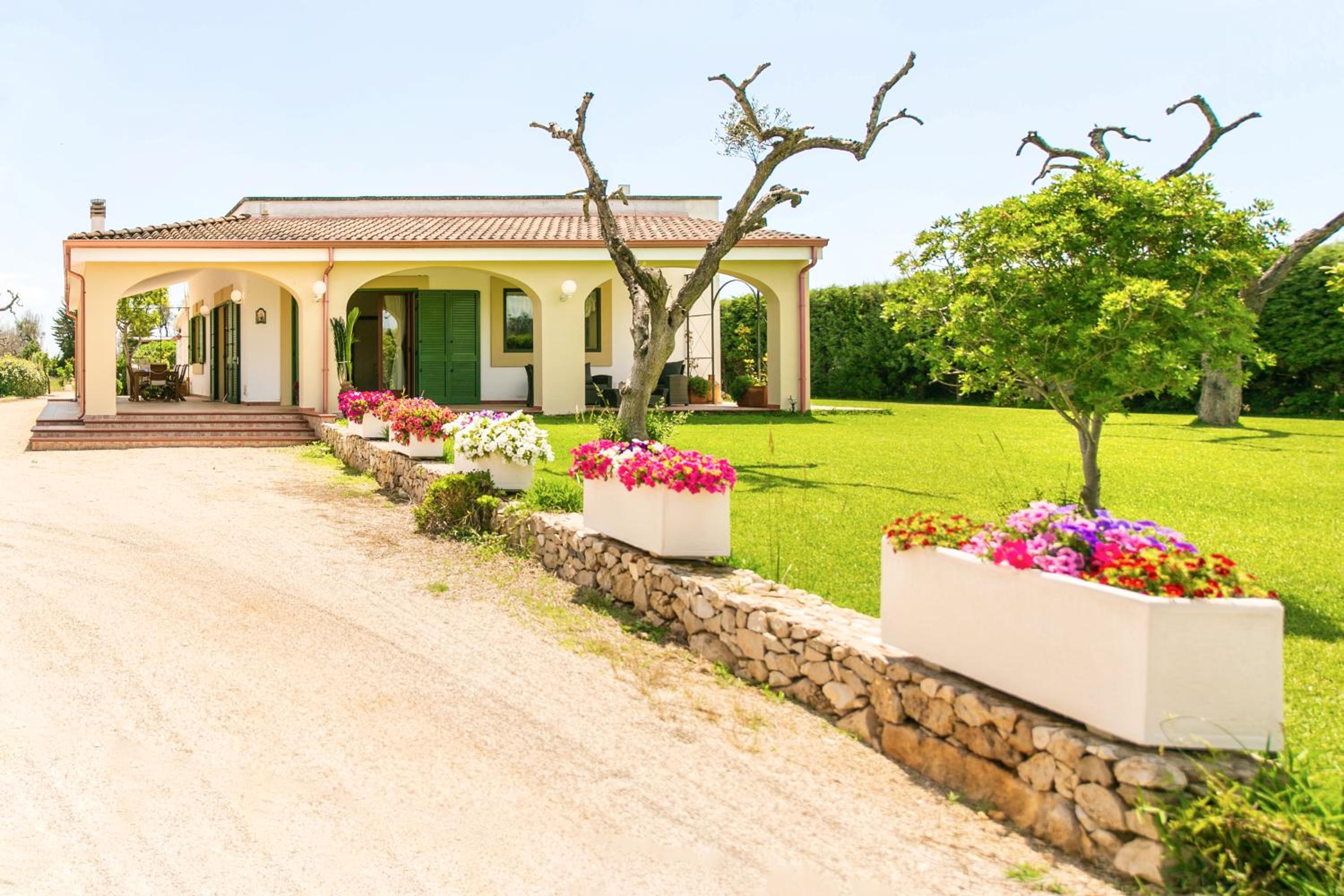 Podere Corda di Lana