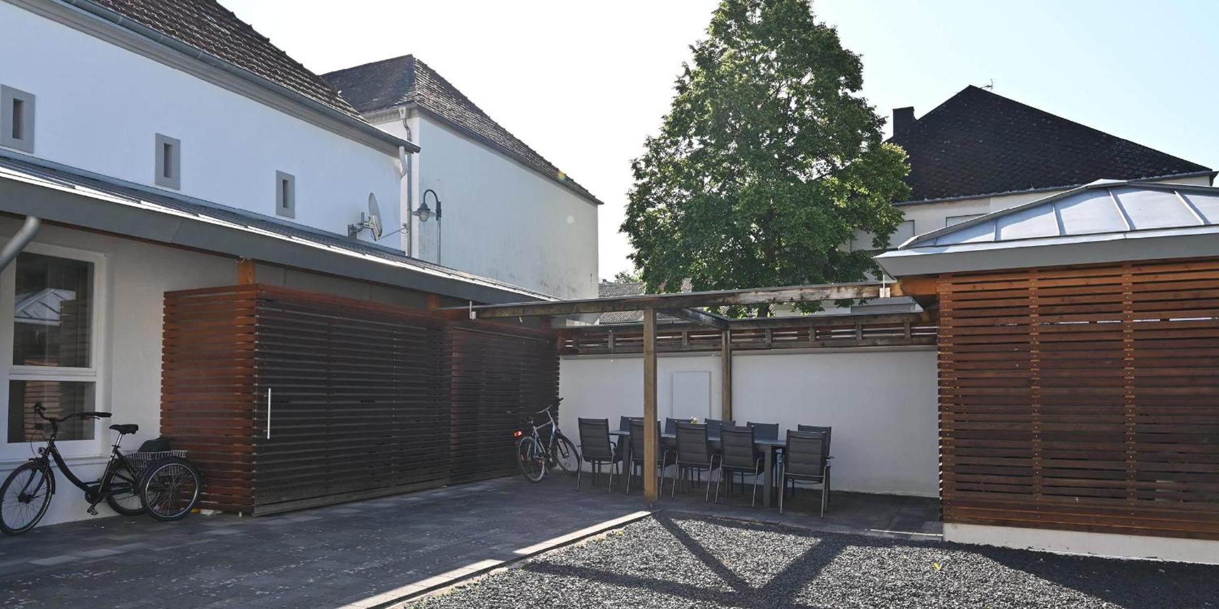 Ferienappartements inTOuR