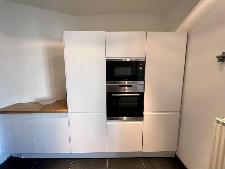 Bellevue - Grand appartement pour 5 sur les quais de la Meuse