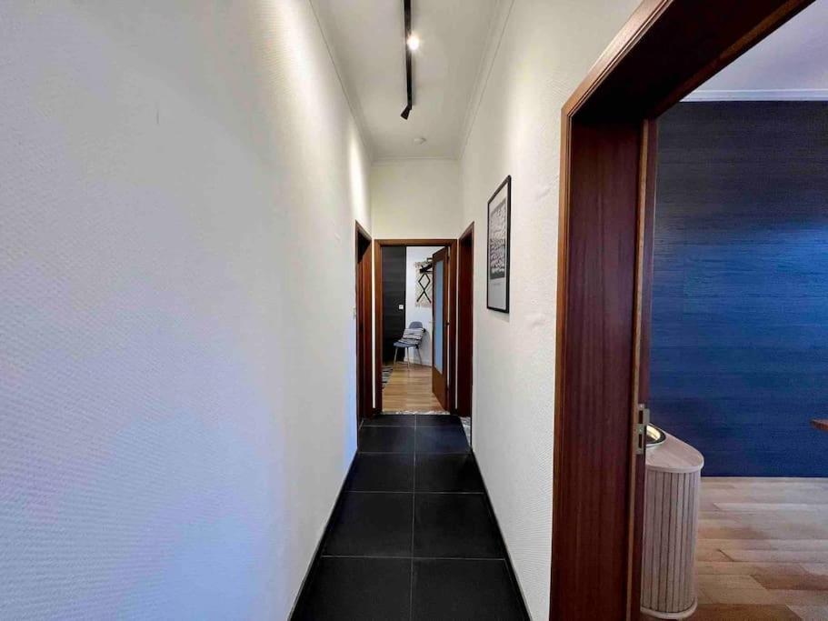 Bellevue - Grand appartement pour 5 sur les quais de la Meuse