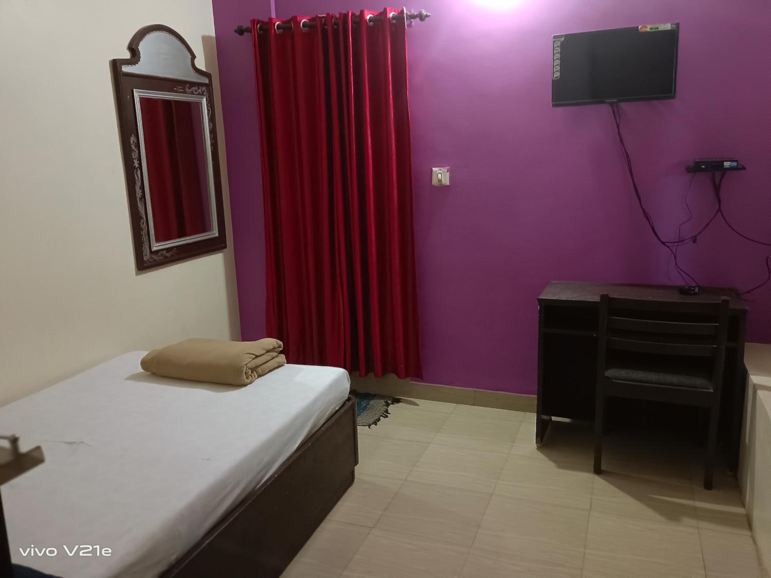 Voyage Munnar Laya Home Stay view 2