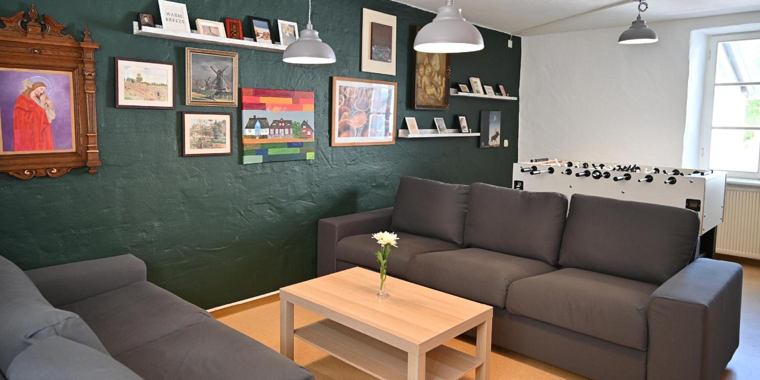 Ferienappartements inTOuR