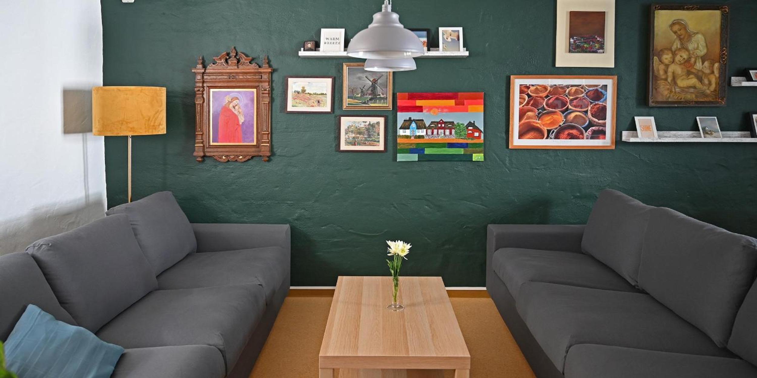Ferienappartements inTOuR