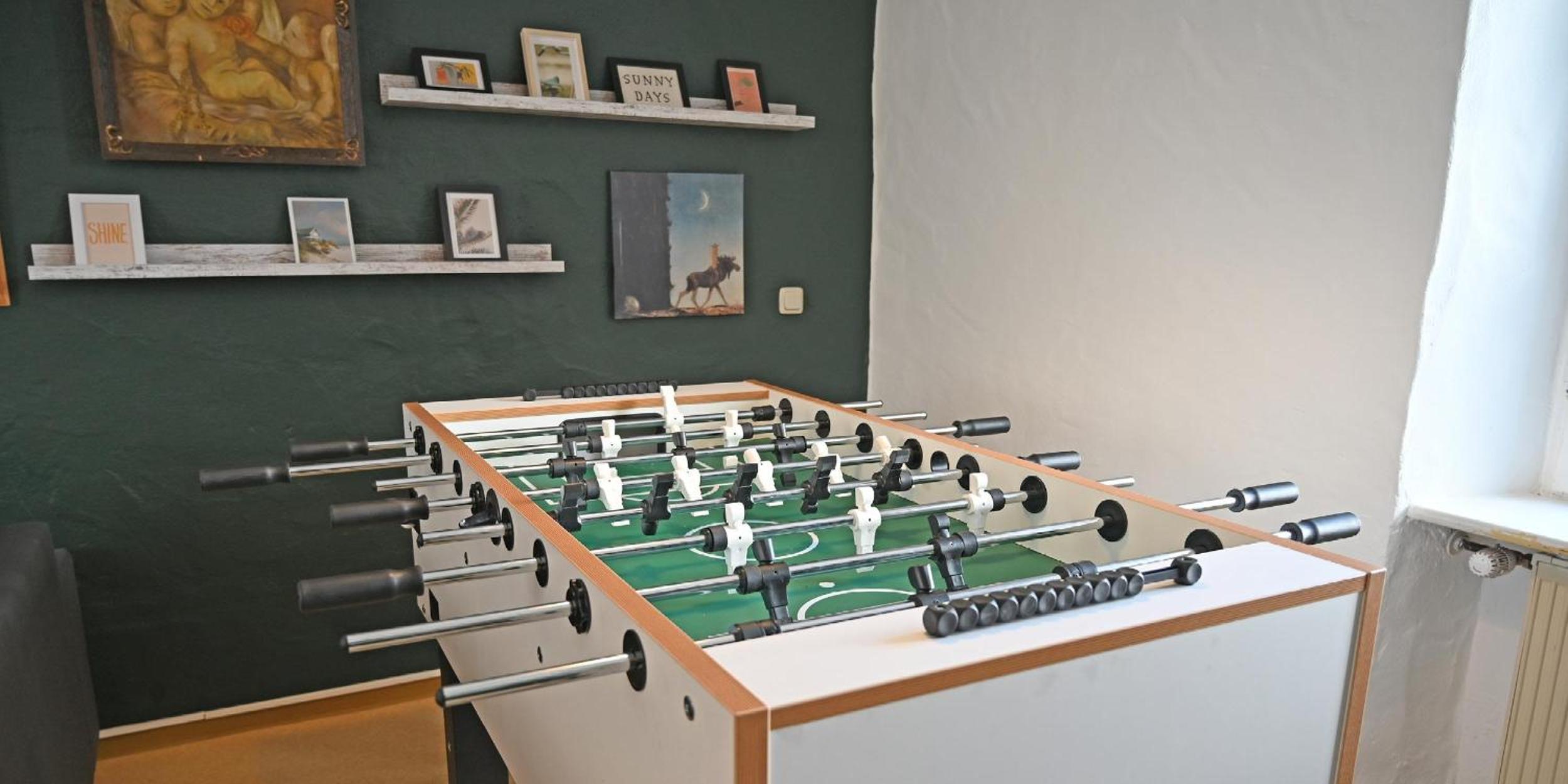 Ferienappartements inTOuR