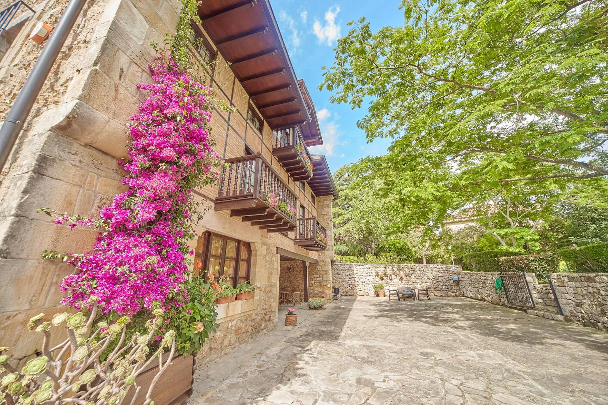 Casona los Cautivos