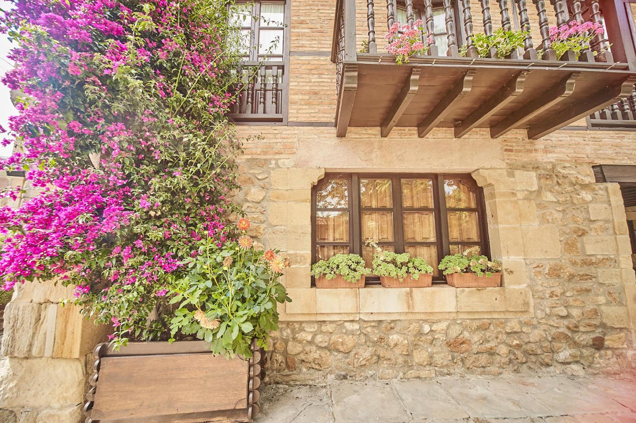 Casona los Cautivos