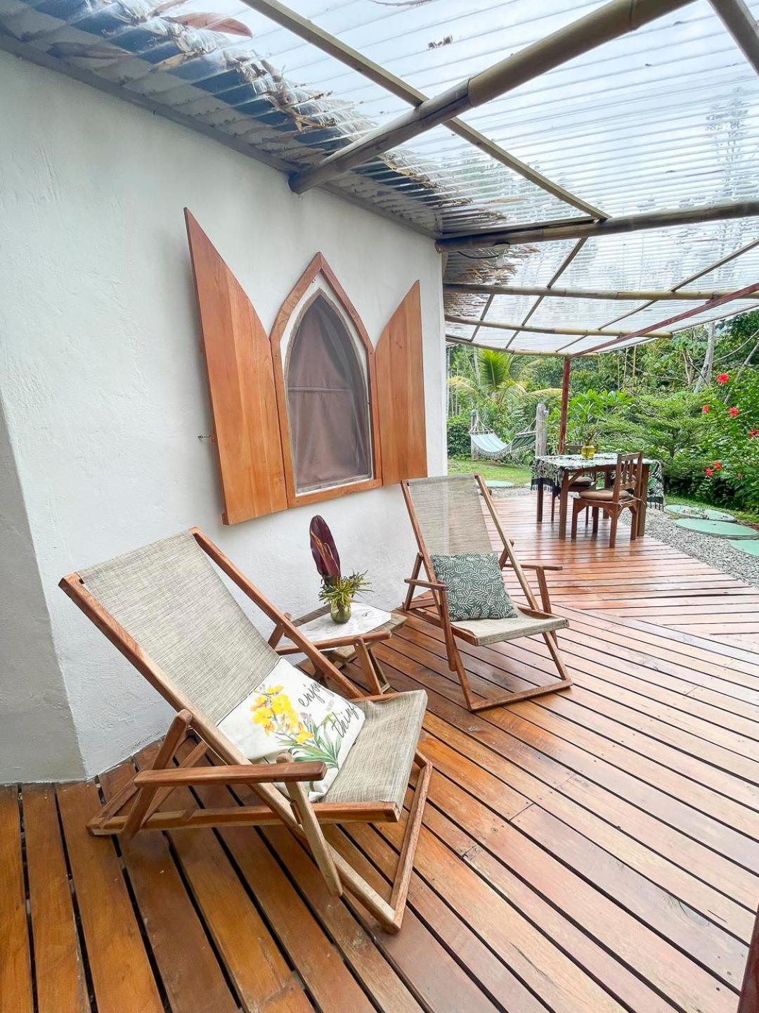 Casa Romantica view 4