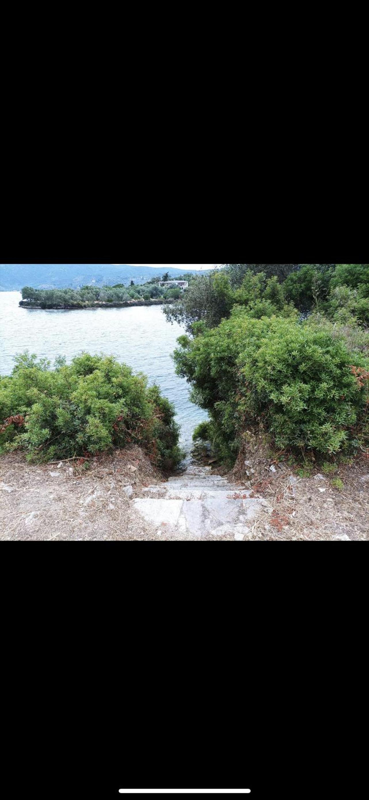 SEA HOUSE KOUKOULEIKA