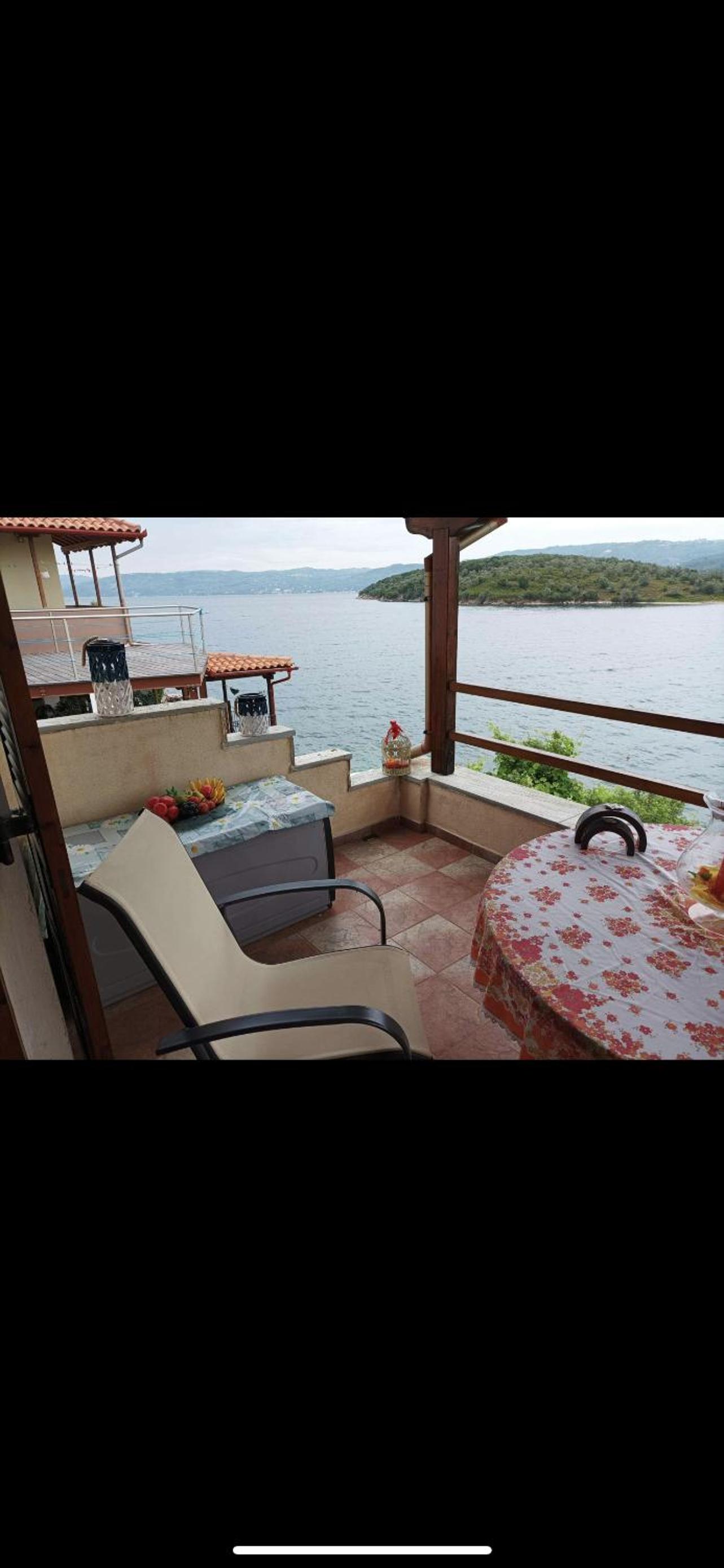 SEA HOUSE KOUKOULEIKA