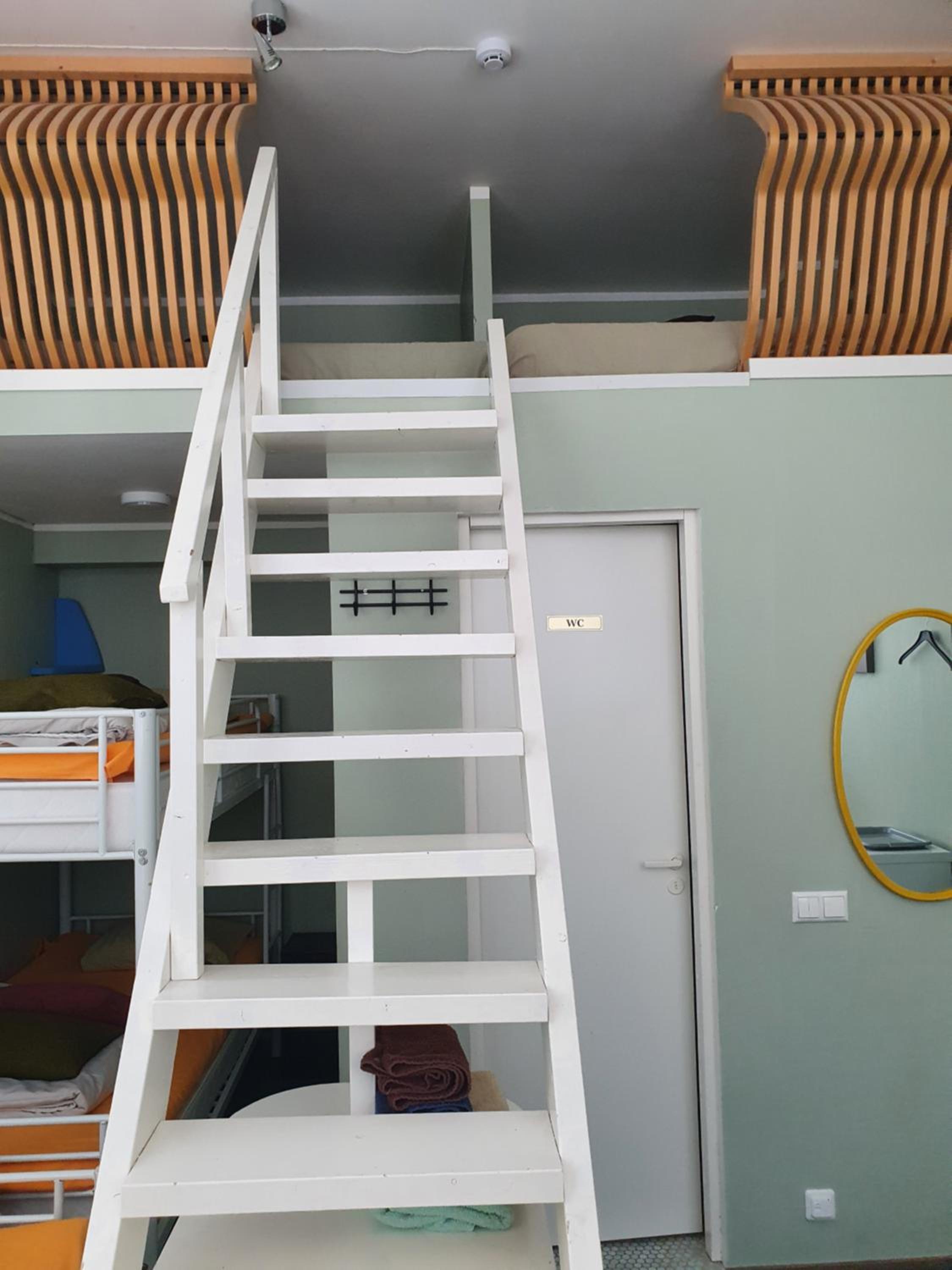 Tallinn Vacations - Freedom65 Hostel and Caravan - Property Image 60
