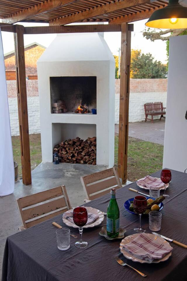 Barbethuijs