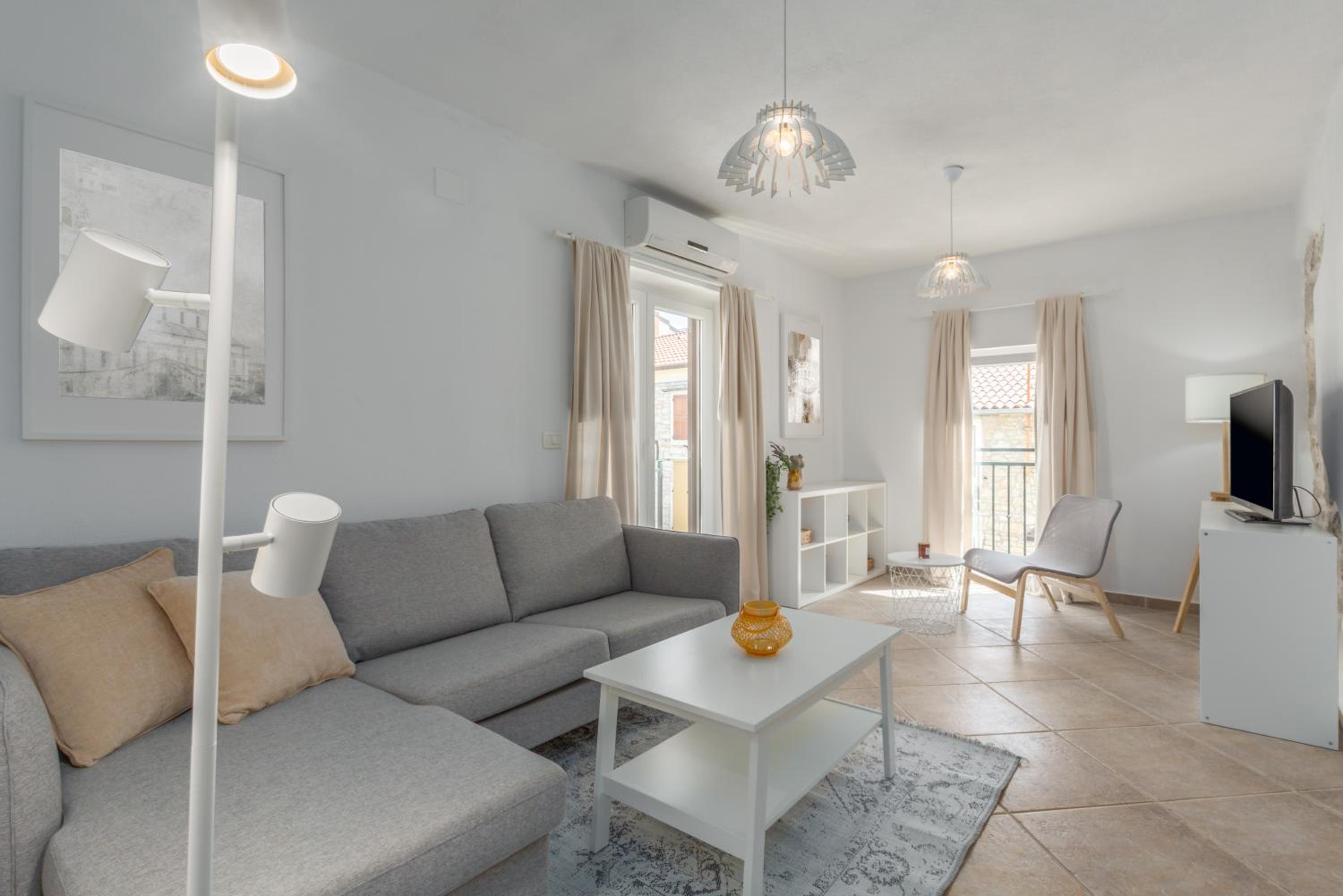 Apartments Agata view 3