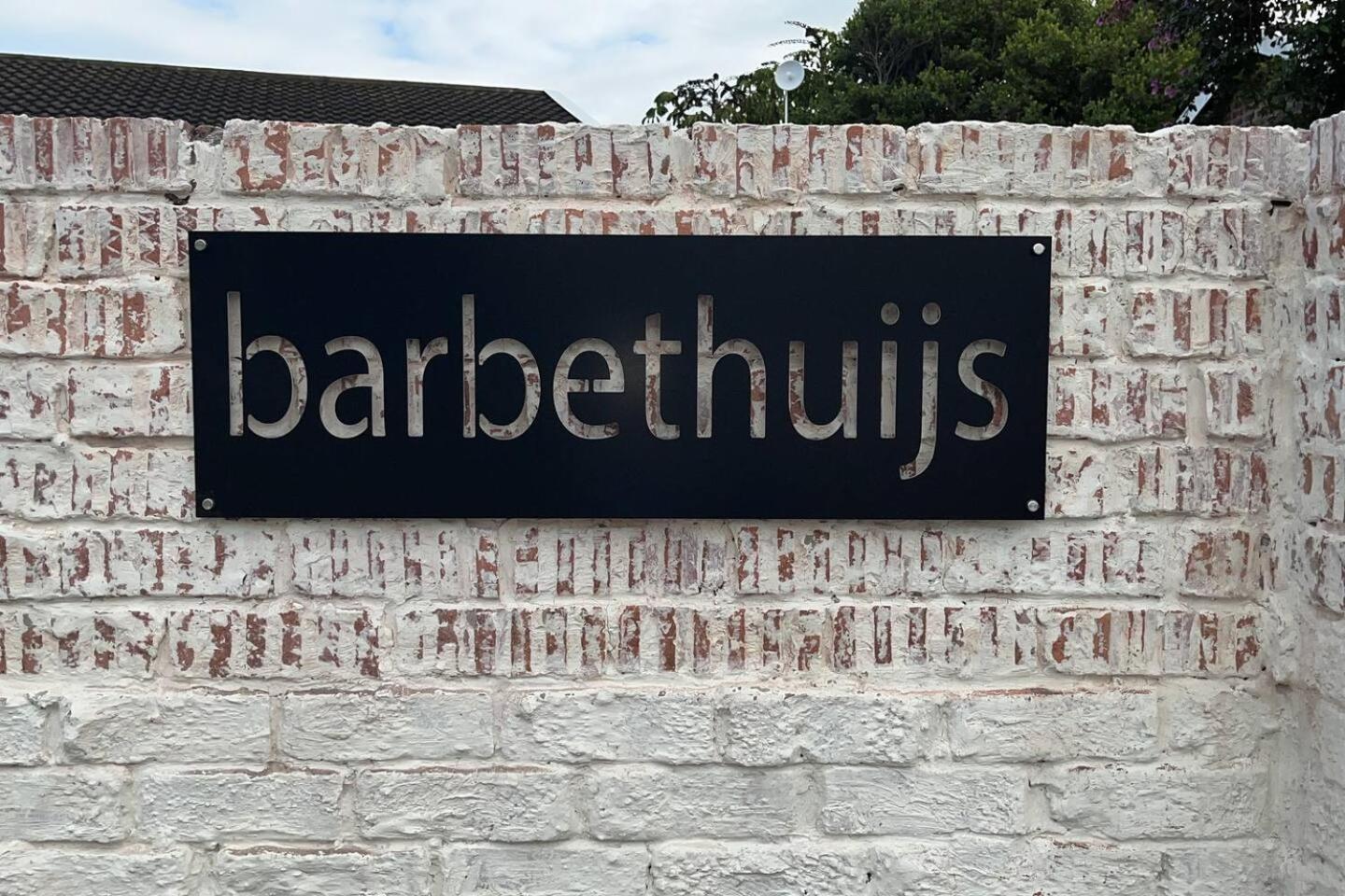 Barbethuijs