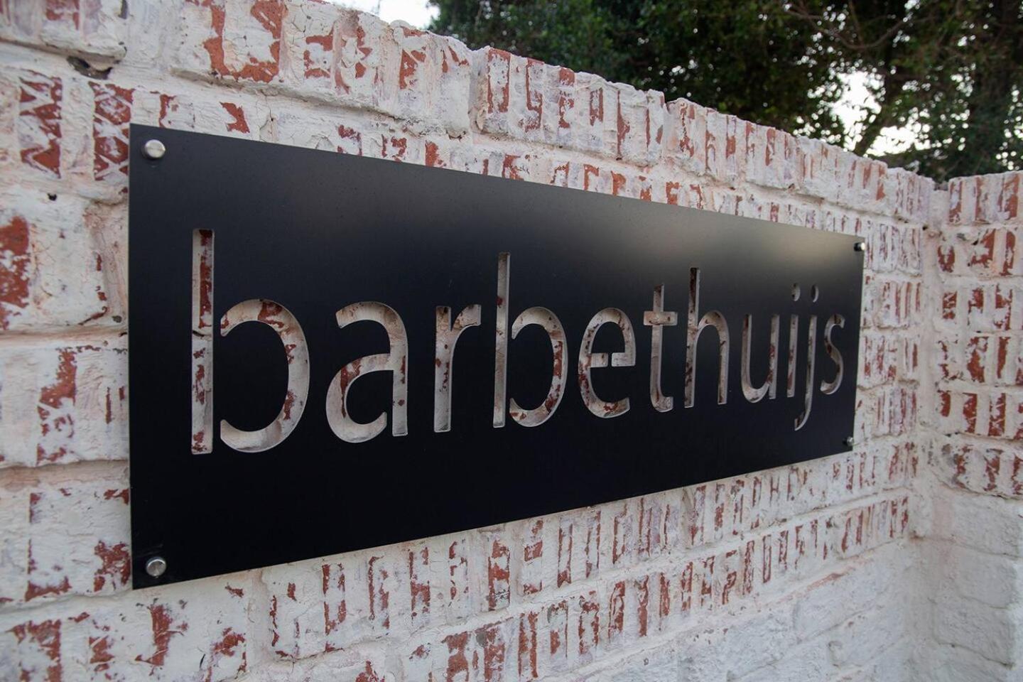 Barbethuijs