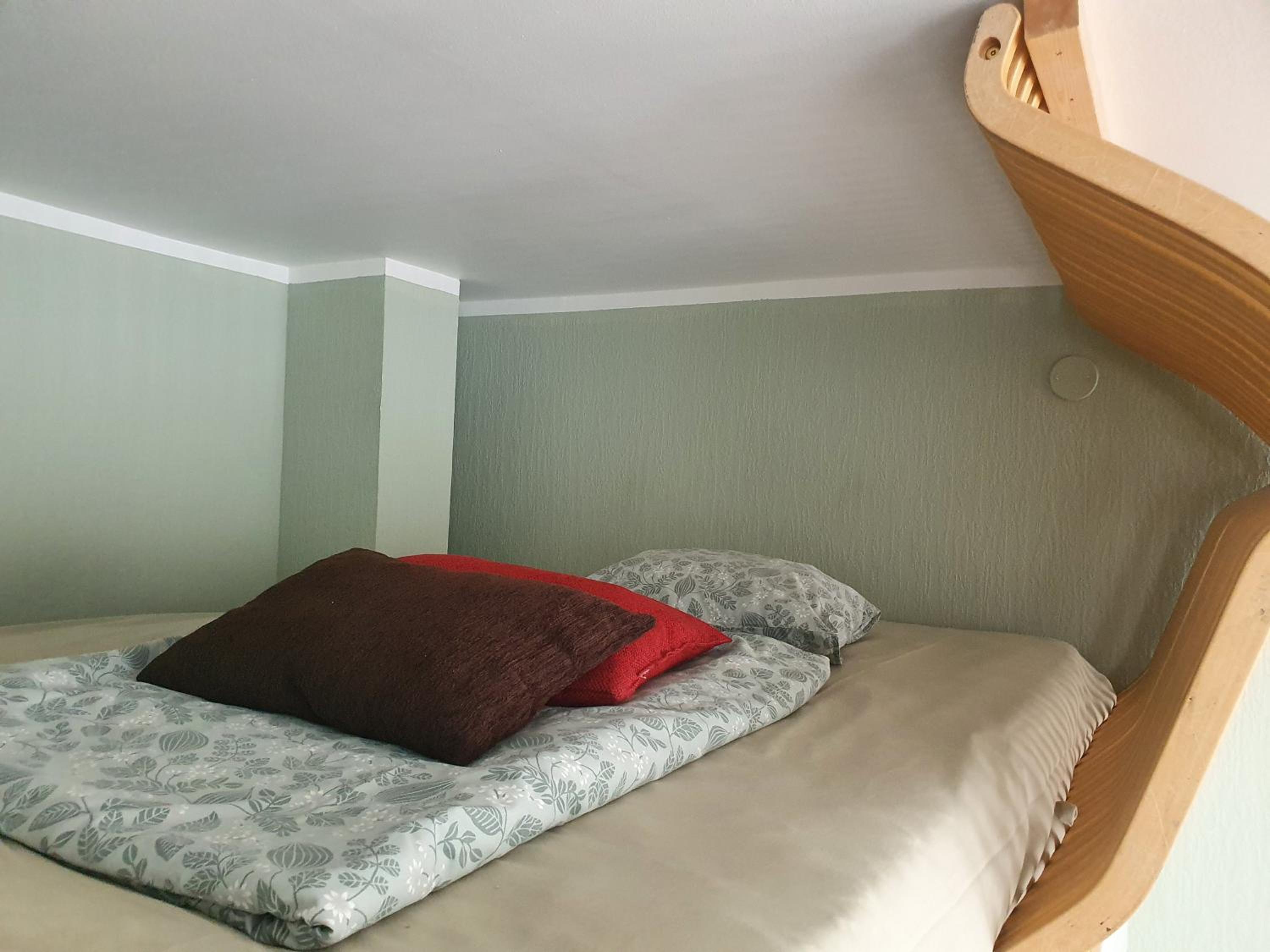 Tallinn Vacations - Freedom65 Hostel and Caravan - Property Image 63