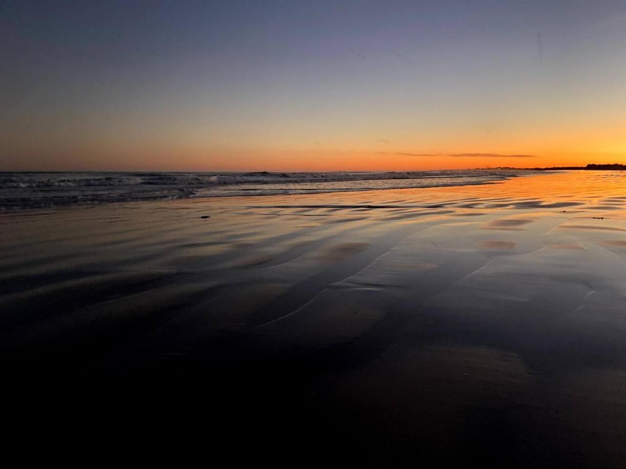 Sandy Bottoms Beach Escape
