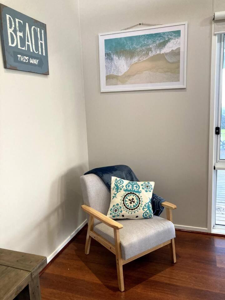 Sandy Bottoms Beach Escape