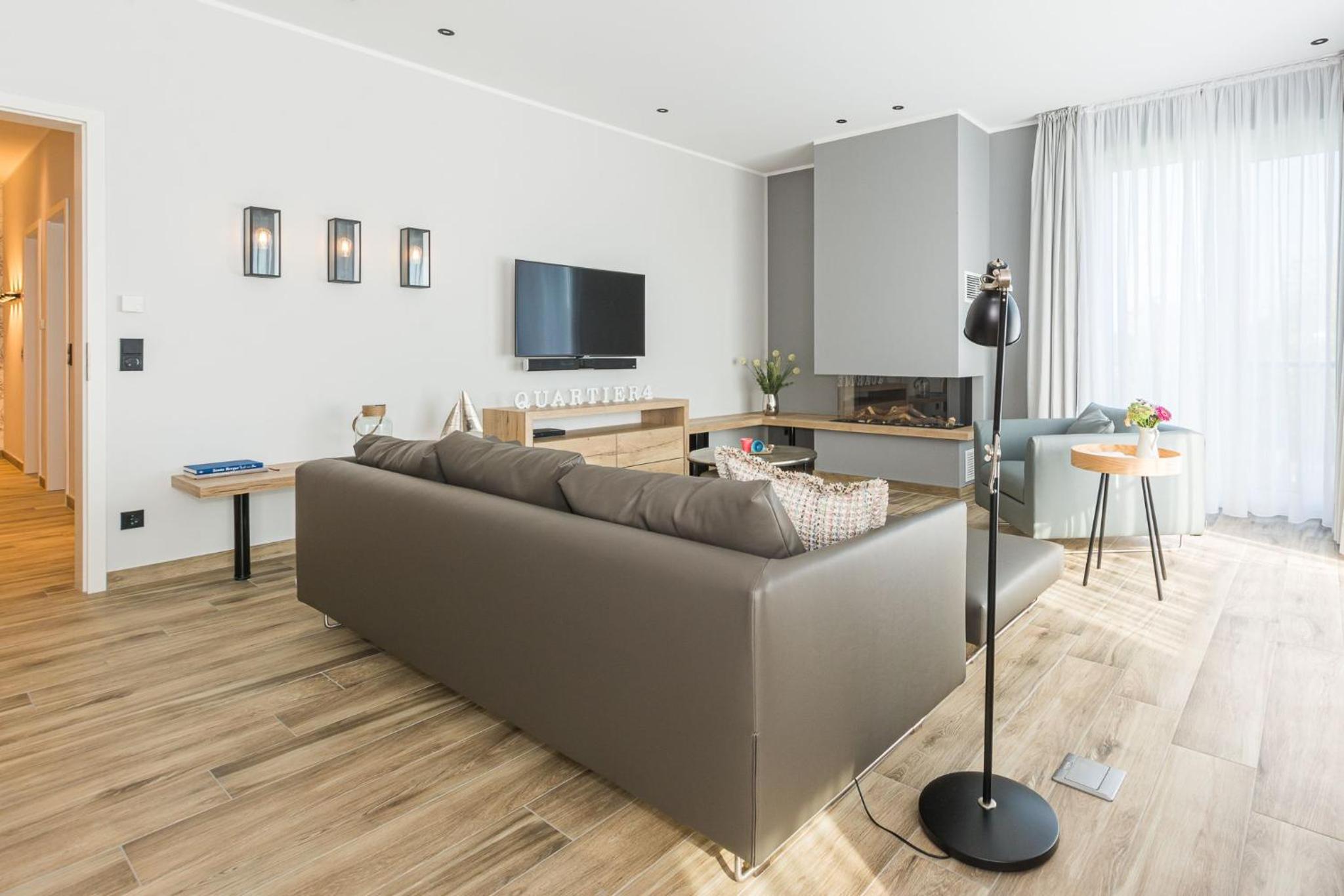 Luxus_SPA_OG_Fewo QUARTIER 4 _WE 4_ view 4