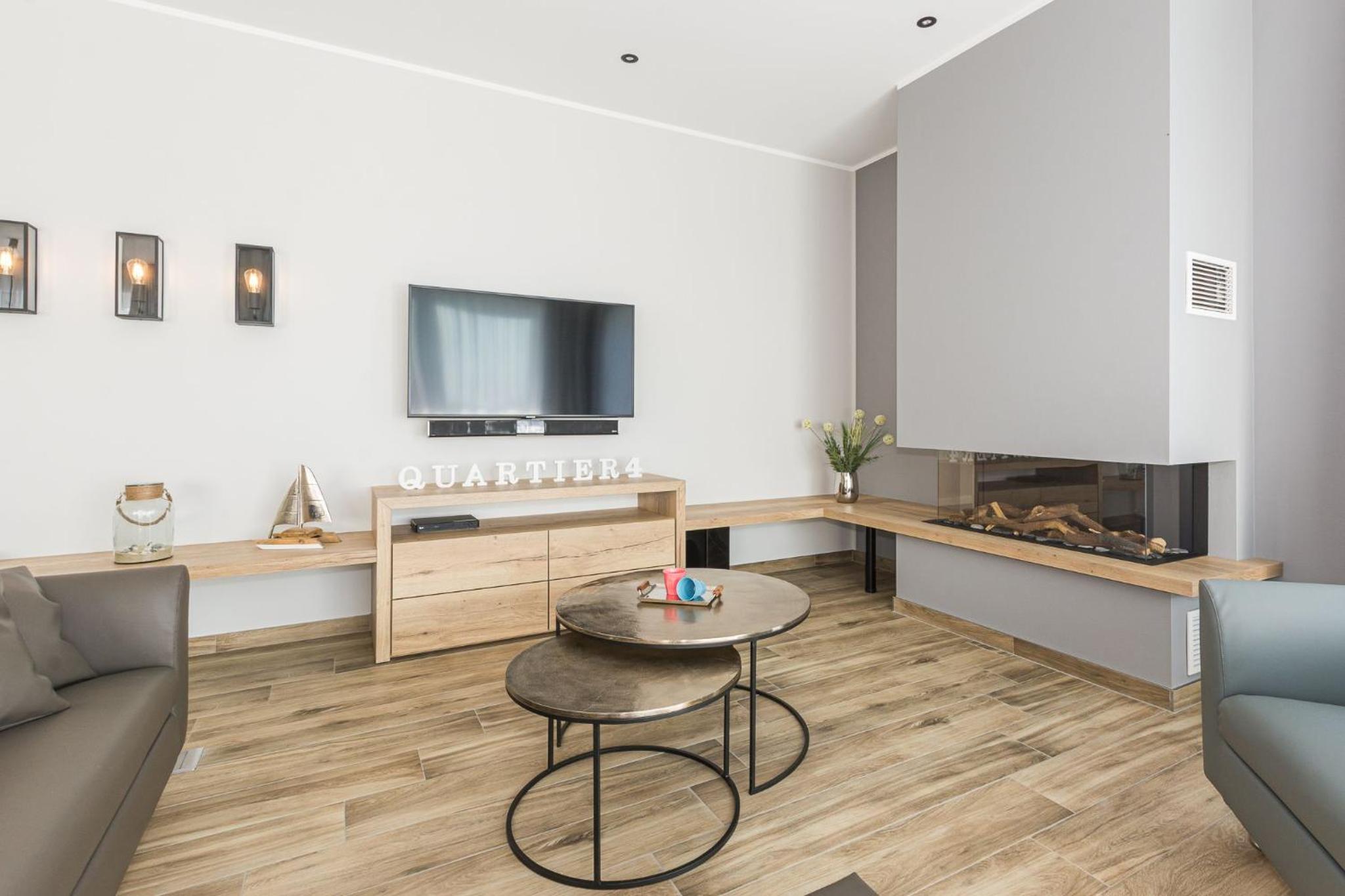 Luxus_SPA_OG_Fewo QUARTIER 4 _WE 4_ view 5