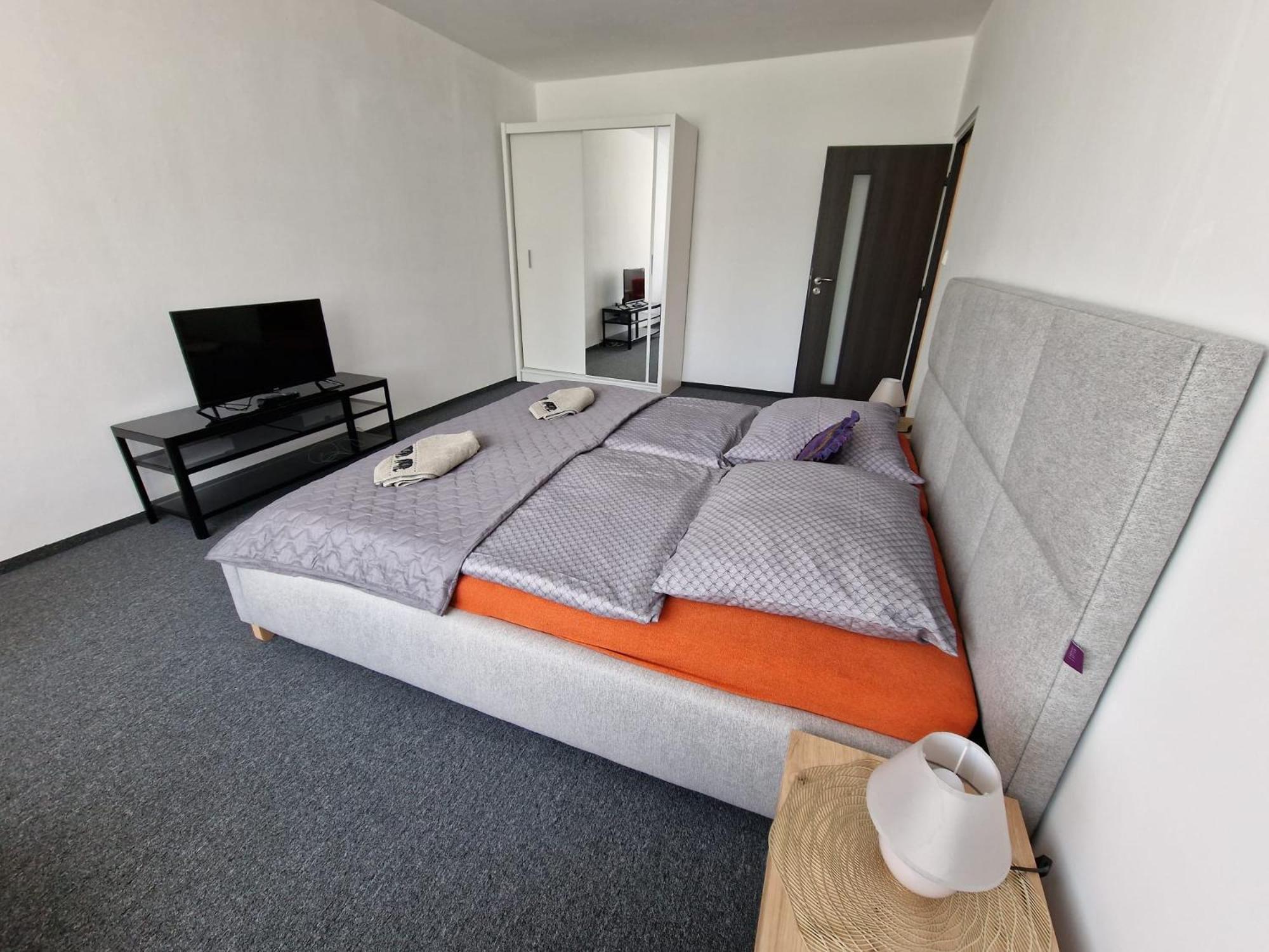 Apartmán U Petra