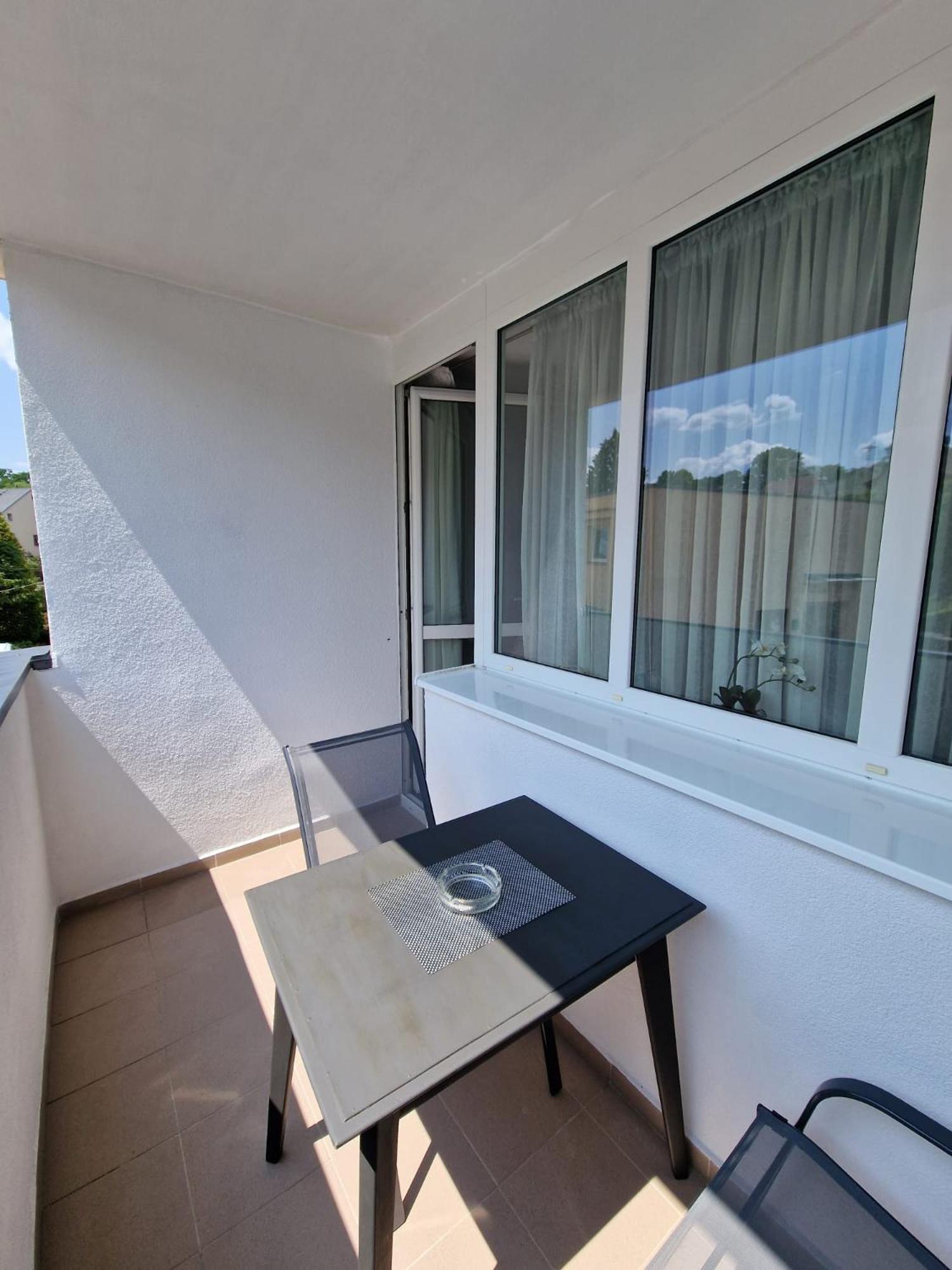 Apartmán U Petra