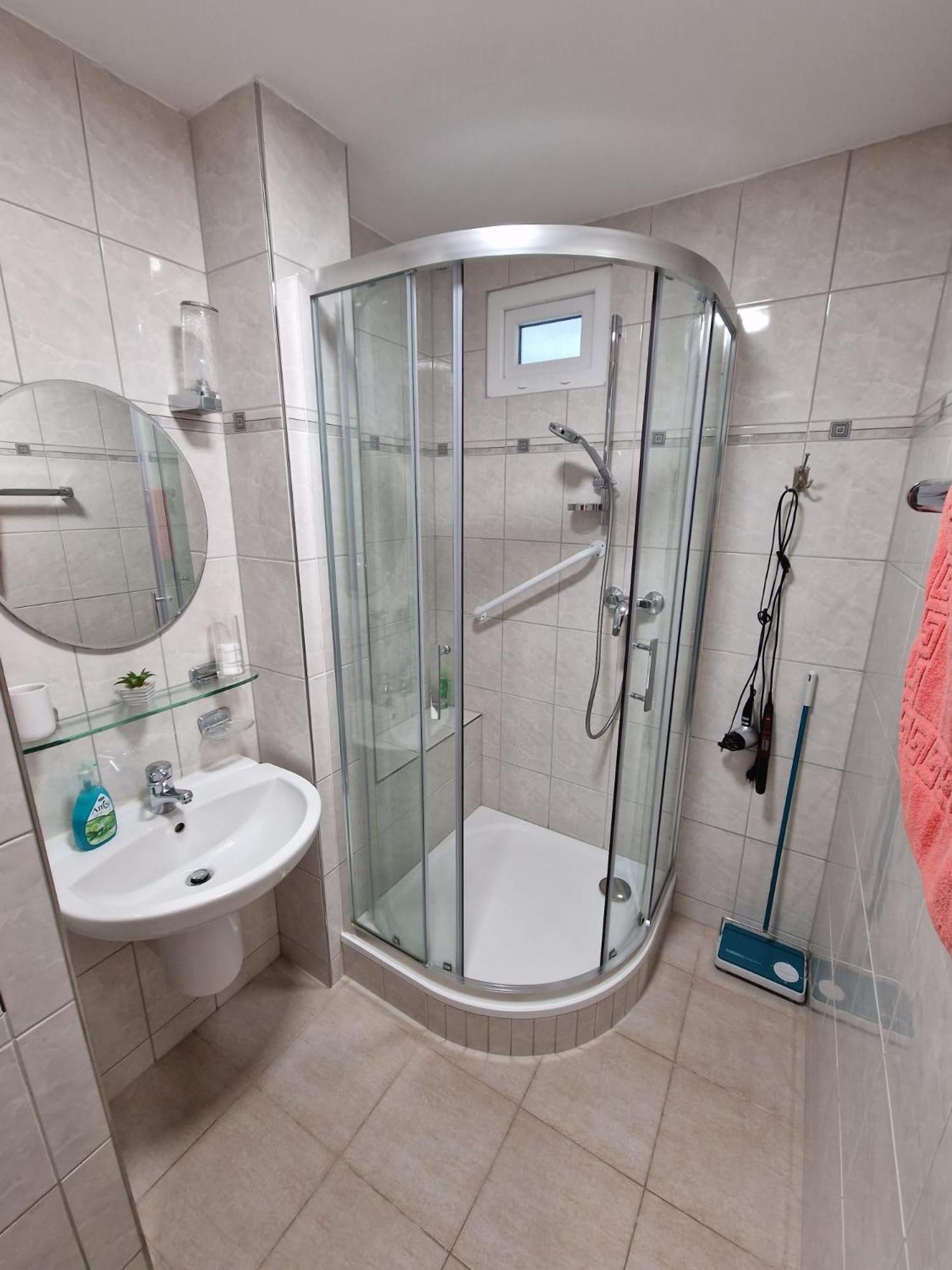 Apartmán U Petra