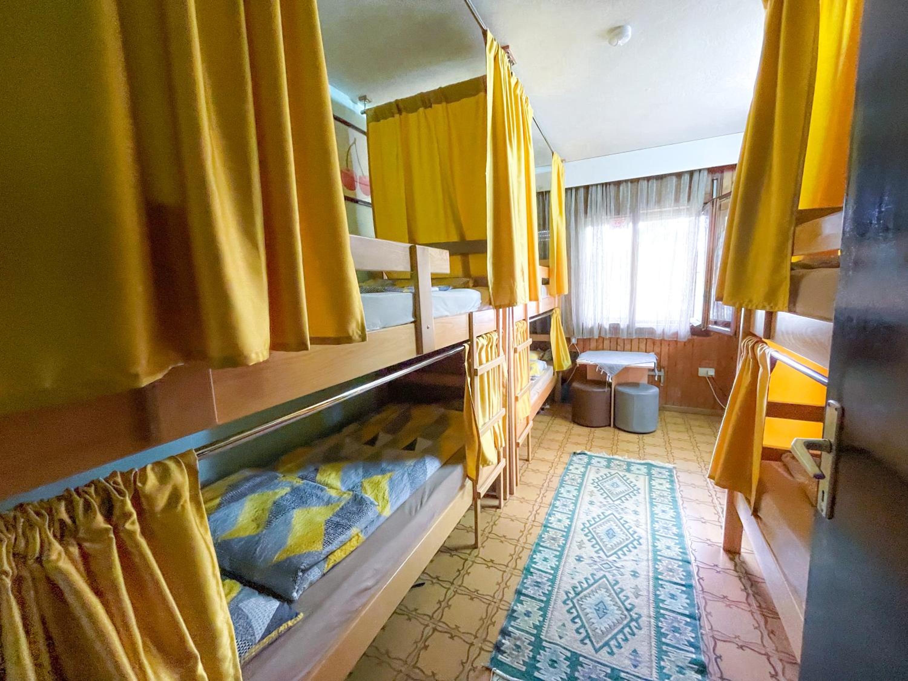 Hi Skopje Hostel
